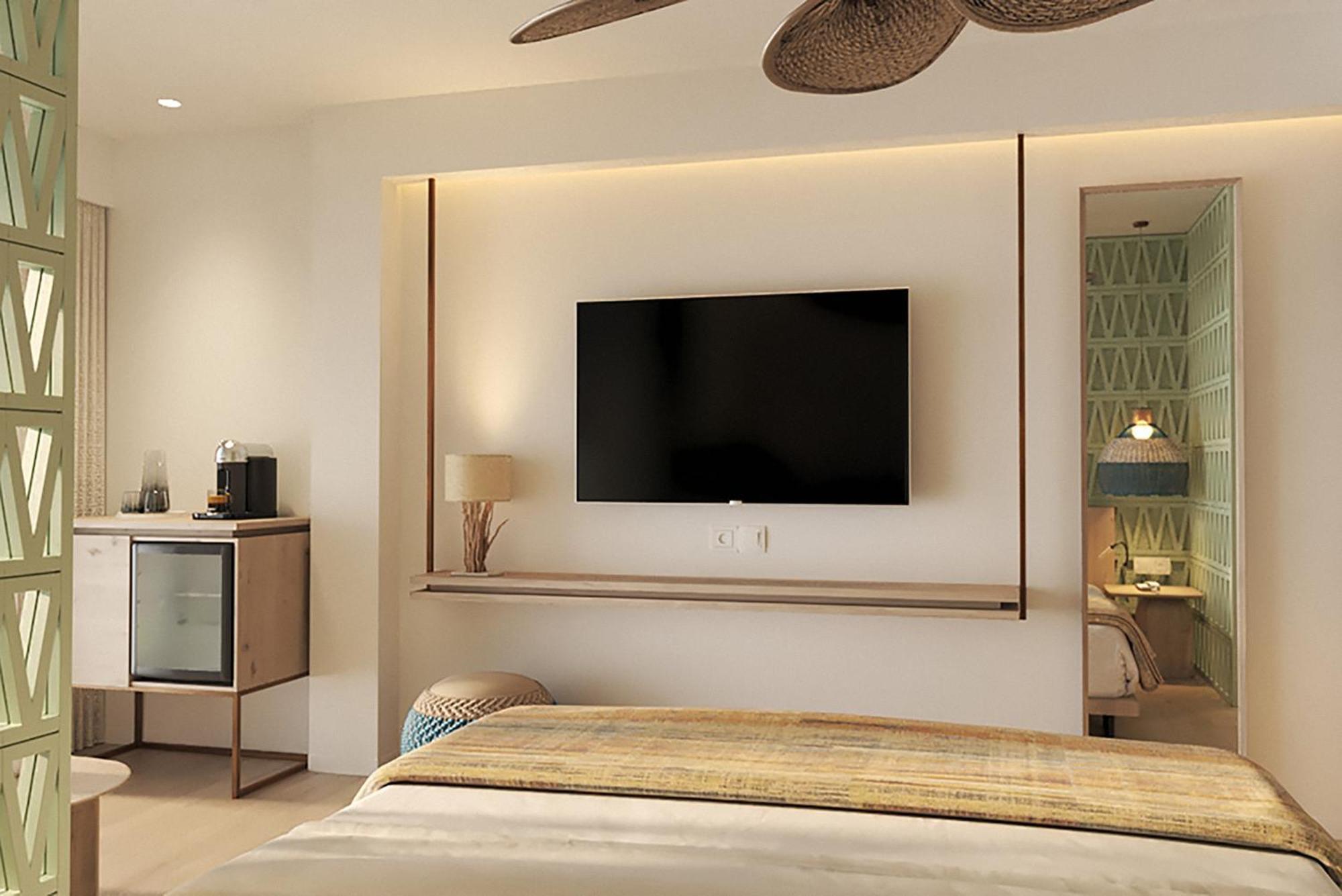Valentin Grand Park Hotel