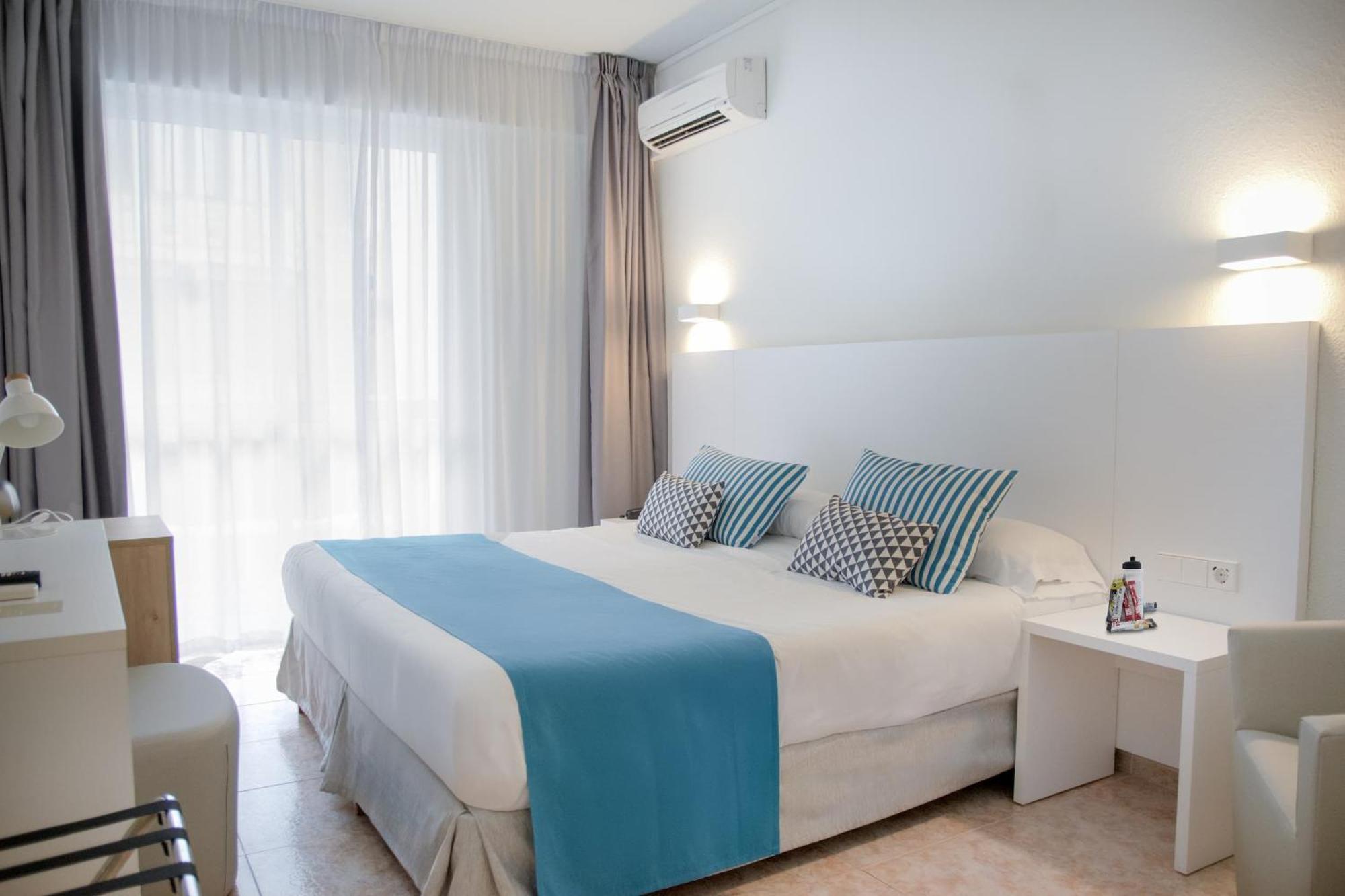 Bluesea Piscis - Adults Only Puerto de Alcúdia