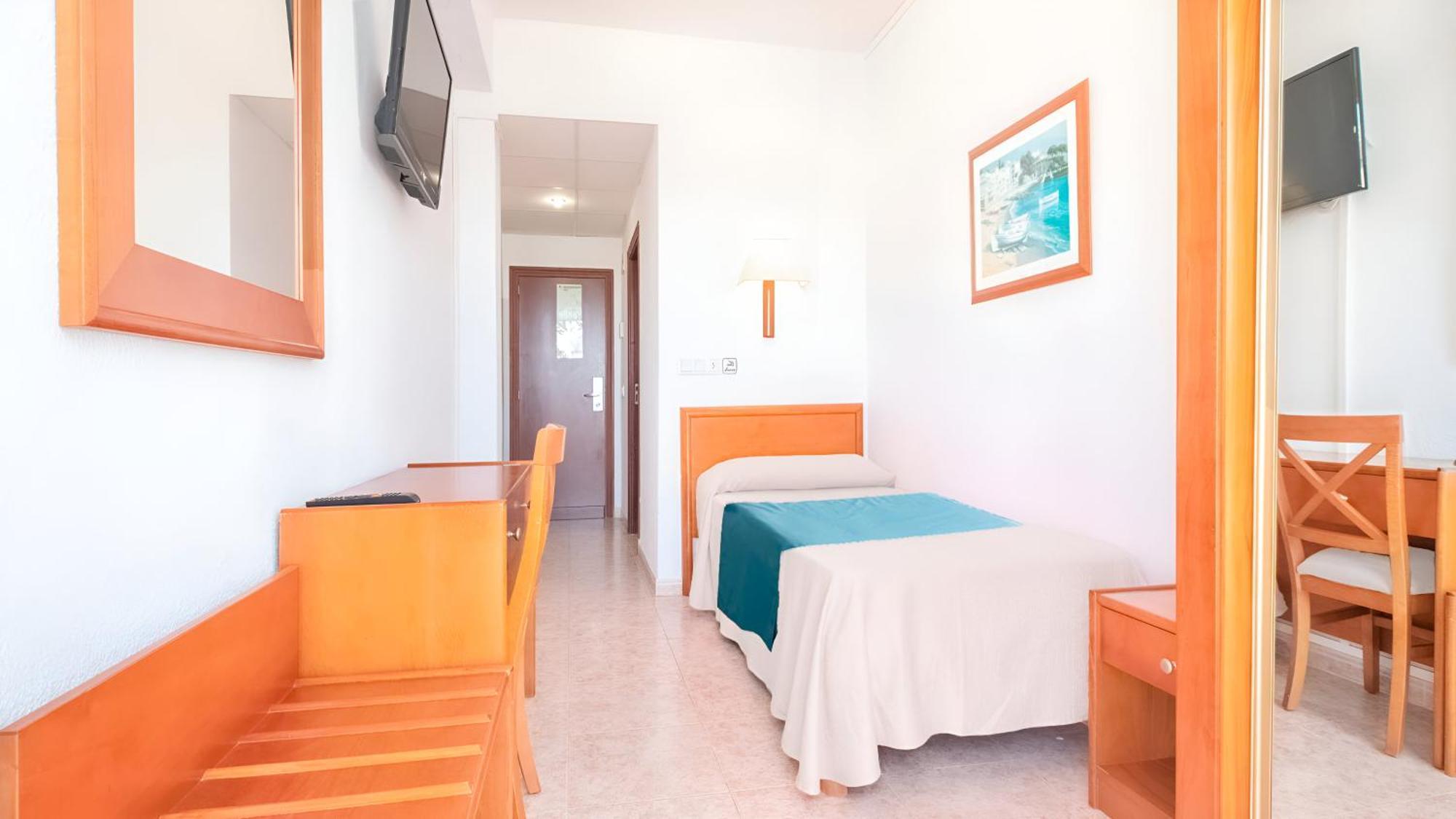 Hotel Bluesea Piscis - Adults Only 3*