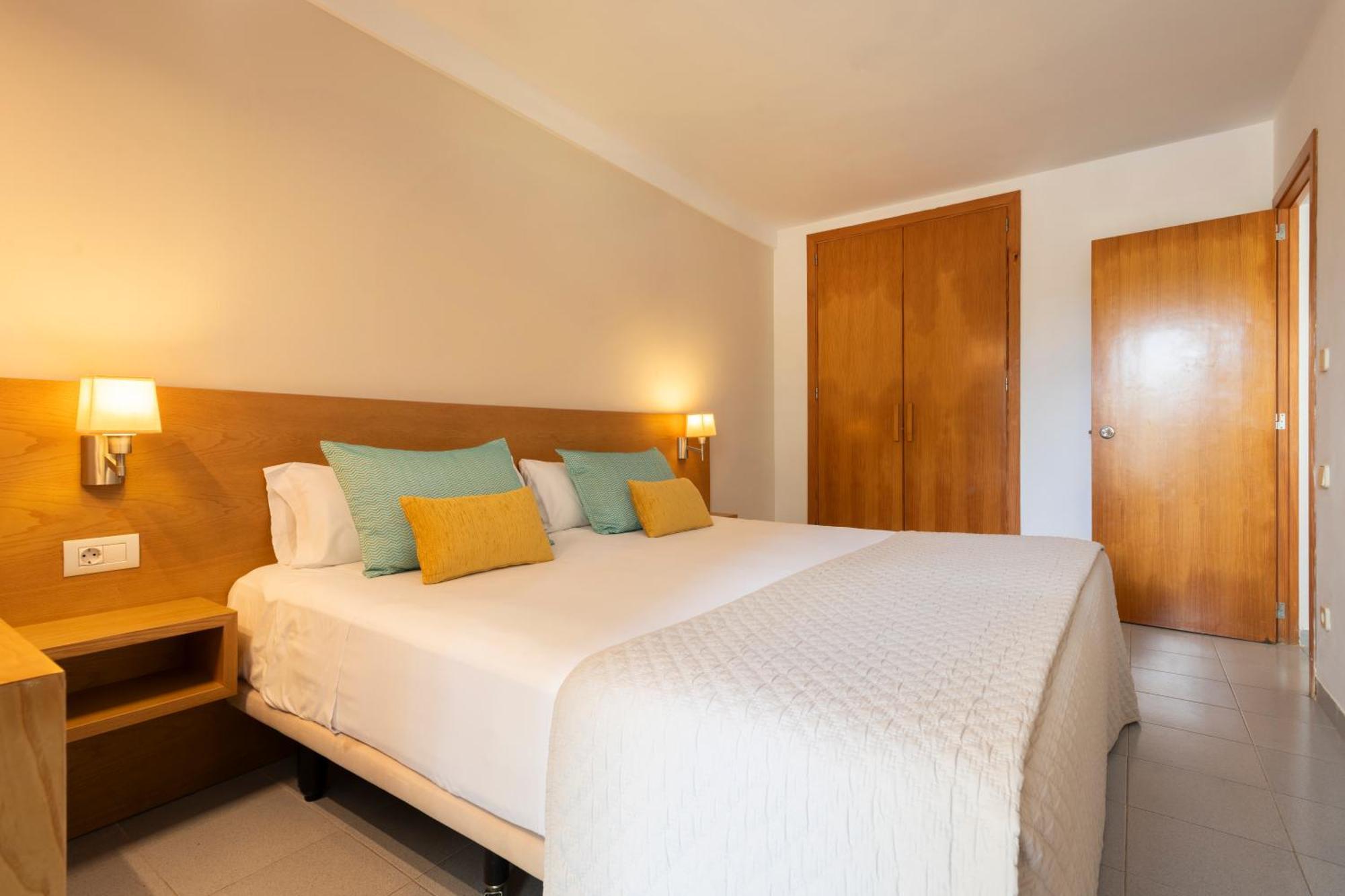 Inturotel Azul Garden Apartahotel Cala D´Or