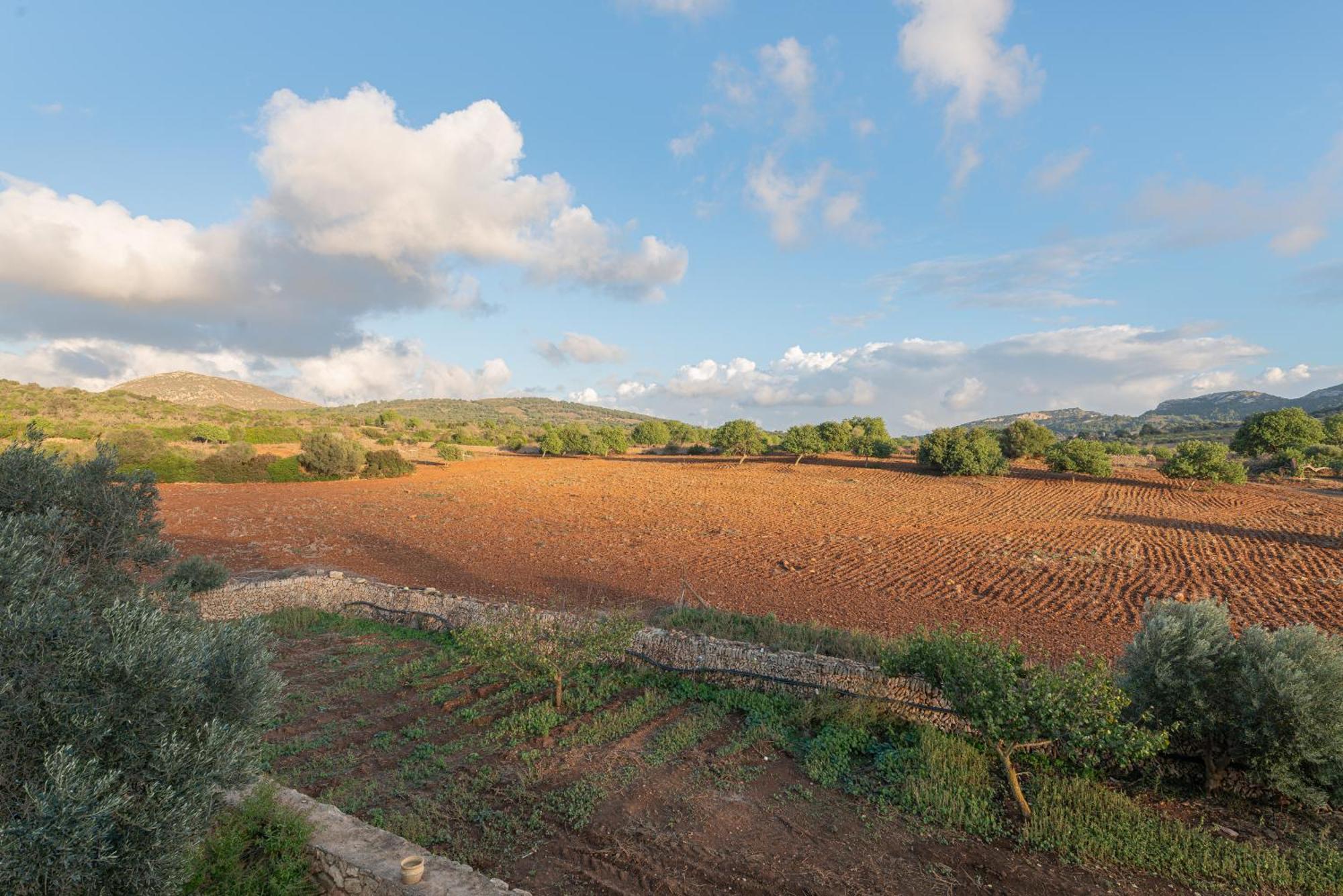 Casa rural Sos Ferres D'en Morey