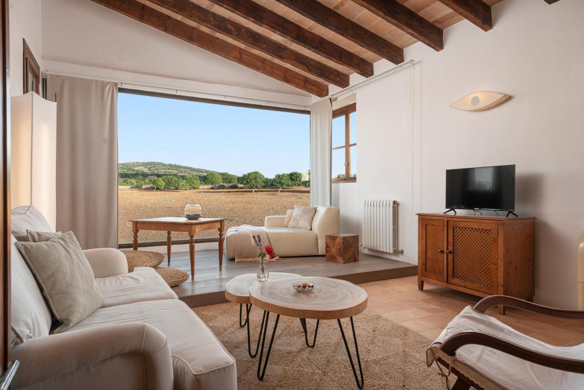Sos Ferres D'en Morey Casa rural *