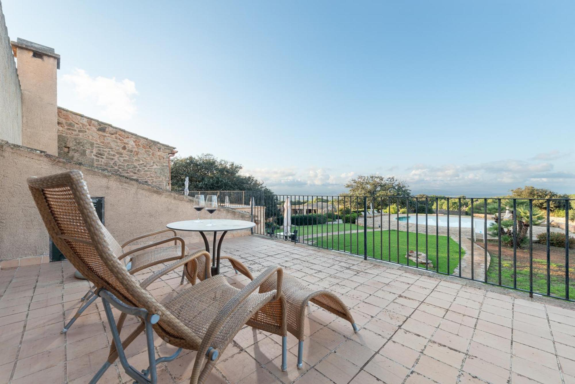 Casa rural Sos Ferres D'en Morey Manacor (Mallorca)