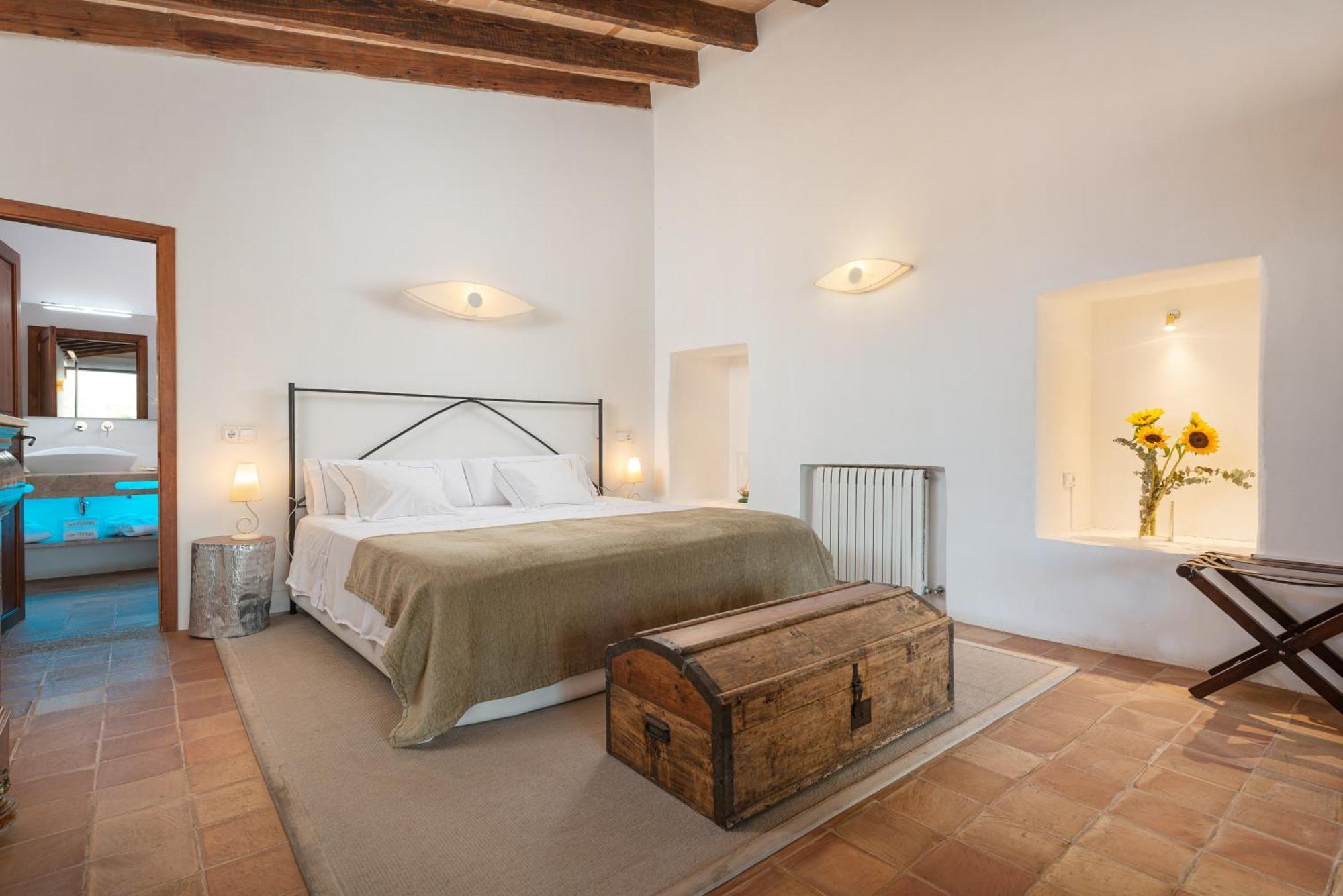 Sos Ferres D'en Morey Casa rural