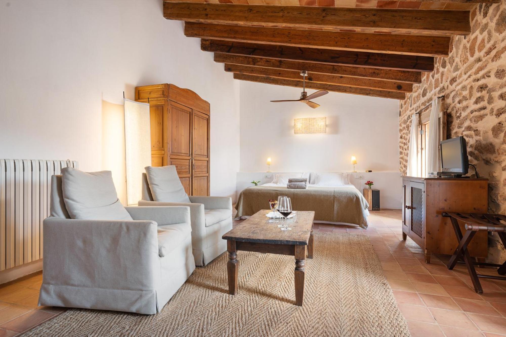 Casa rural Sos Ferres D'en Morey Manacor (Mallorca)