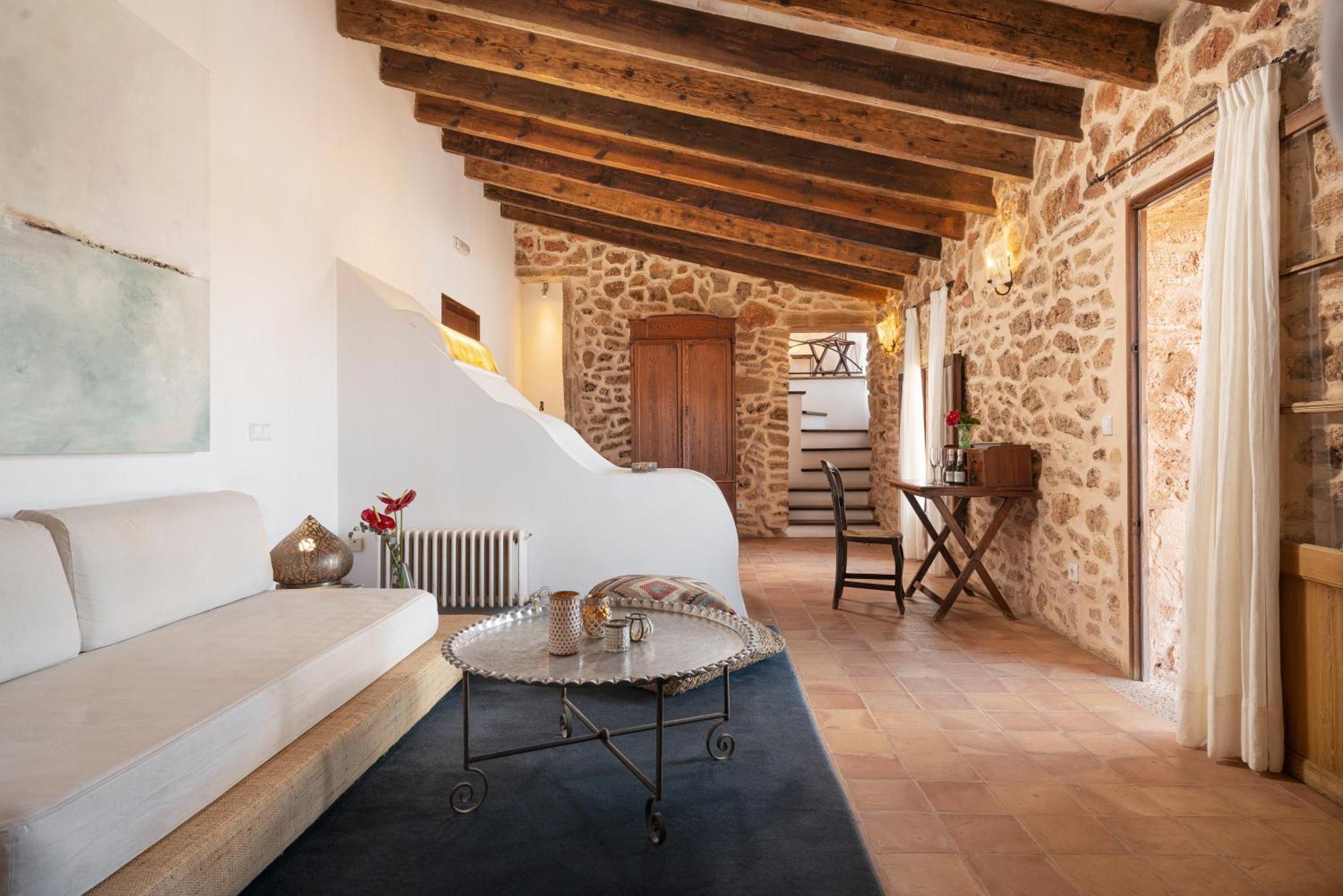 Sos Ferres D'en Morey Casa rural *