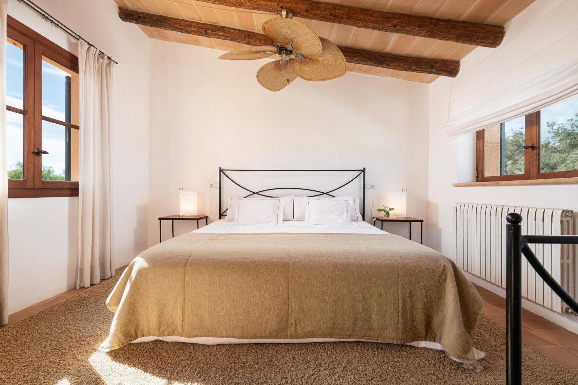 Sos Ferres D'en Morey Casa rural Manacor (Mallorca)
