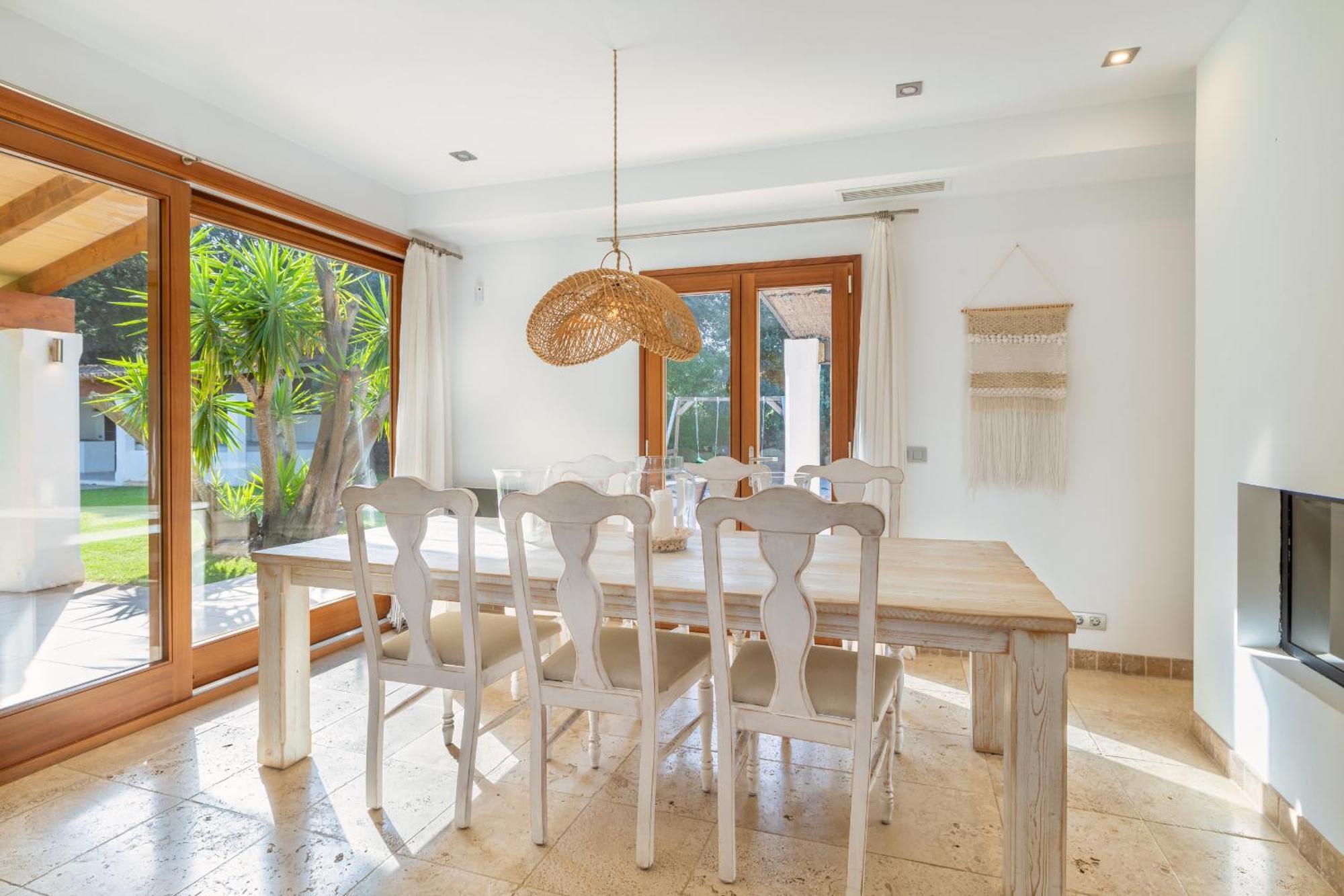 Villa Cal Rei Gran Pollenca