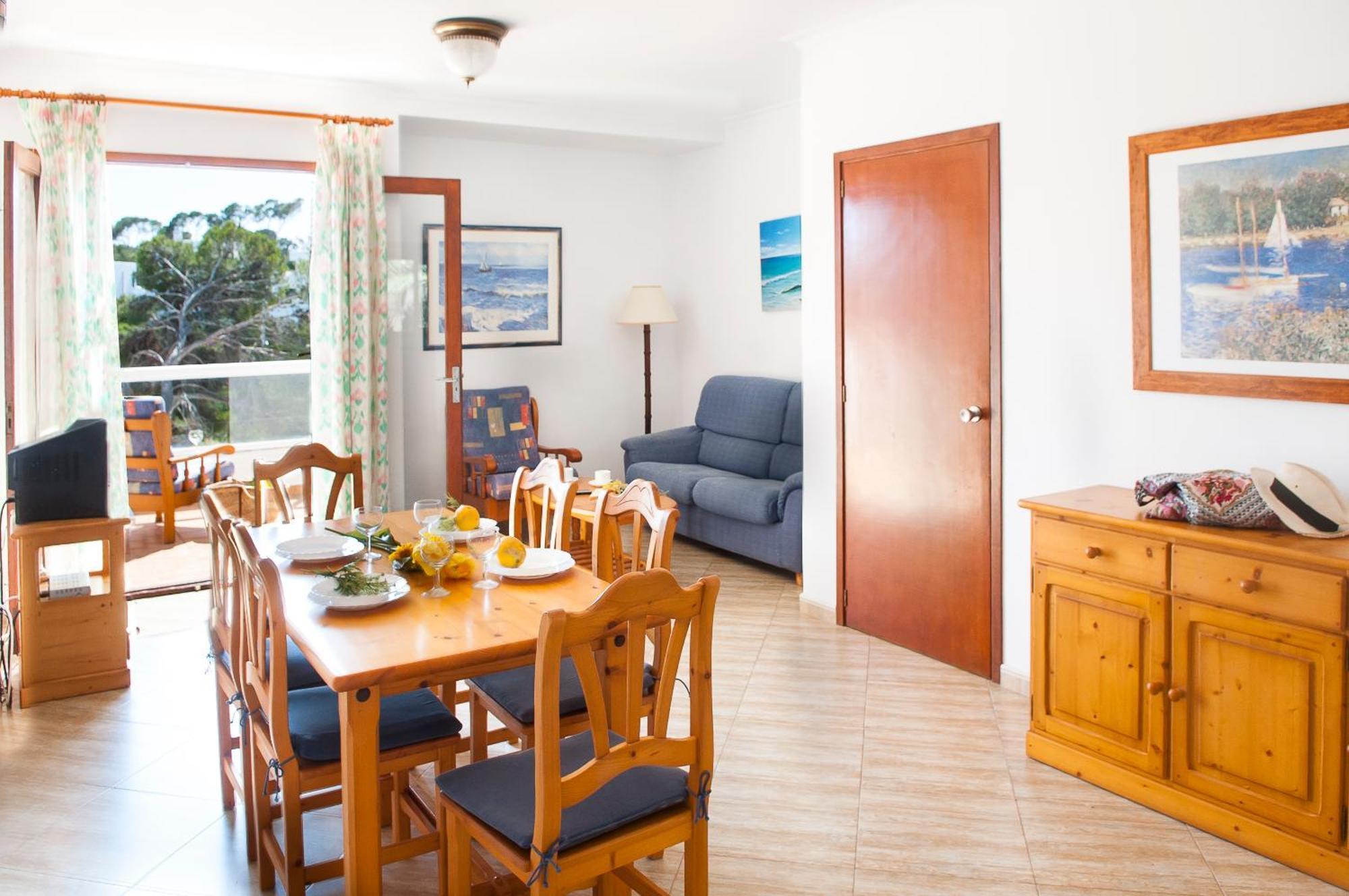 Playa Dor 17 Apartamento
