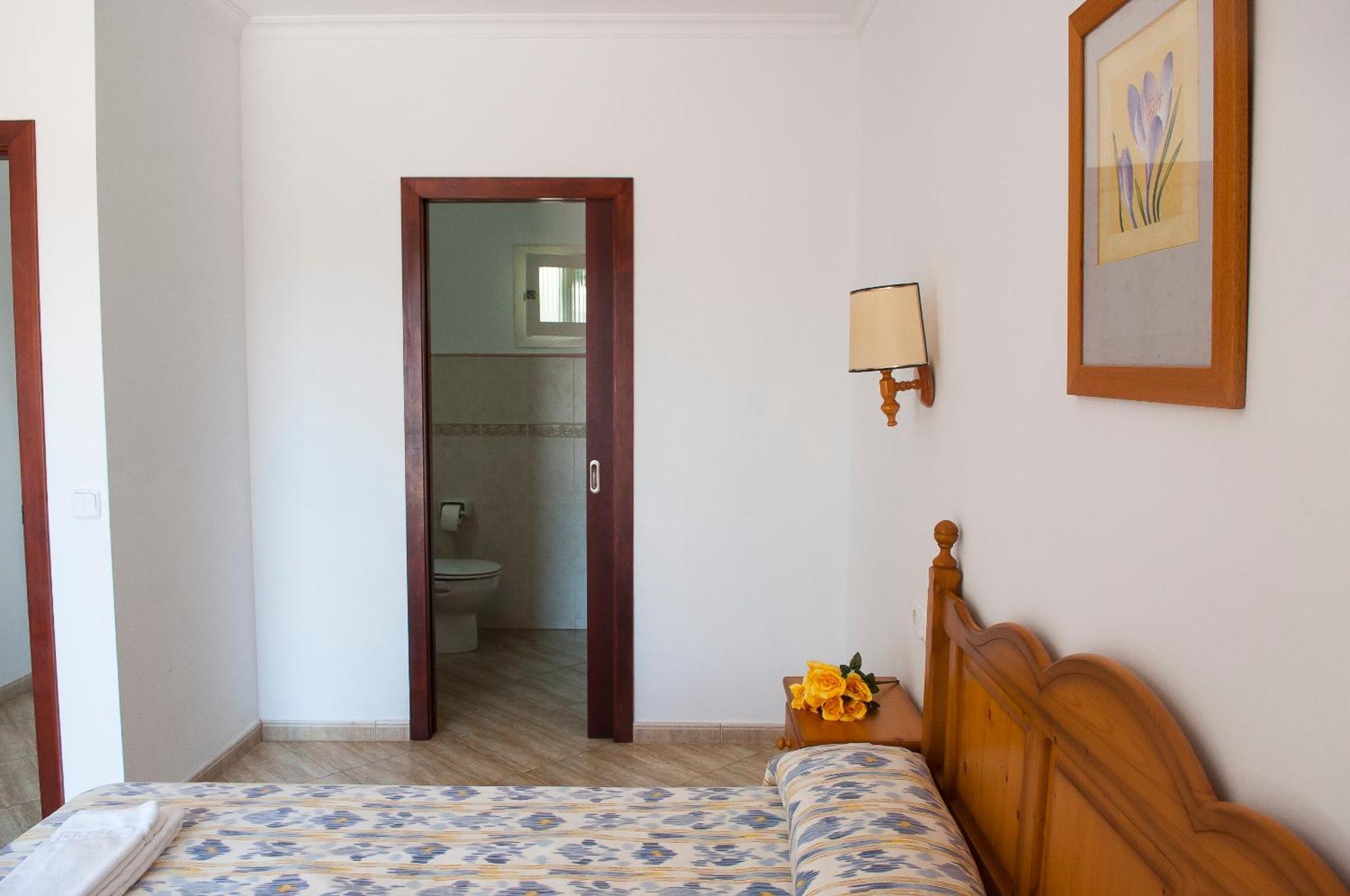 Apartamento Playa Dor 17 *