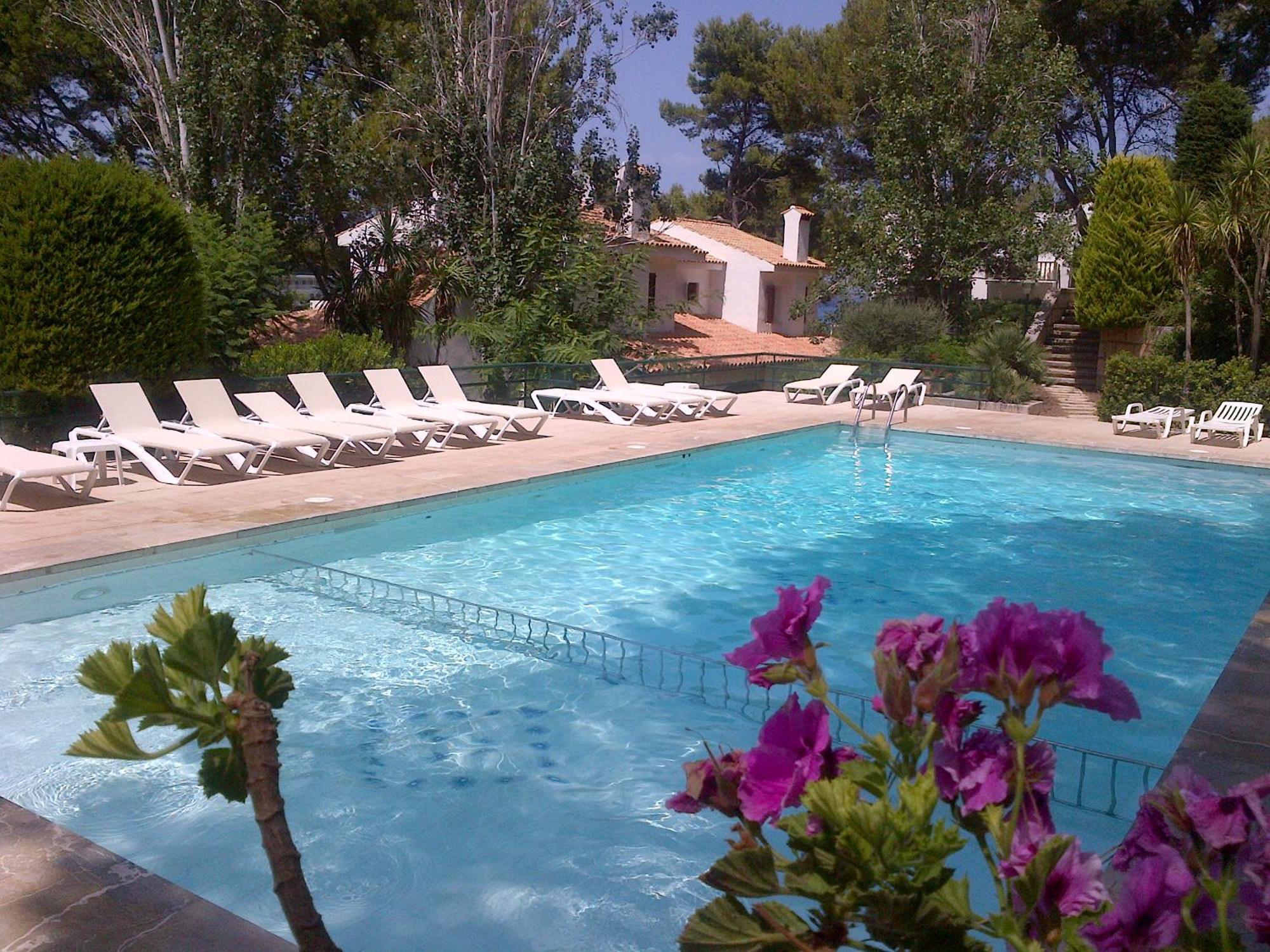 Villa 10 Botana Cala de Sant Vicenc