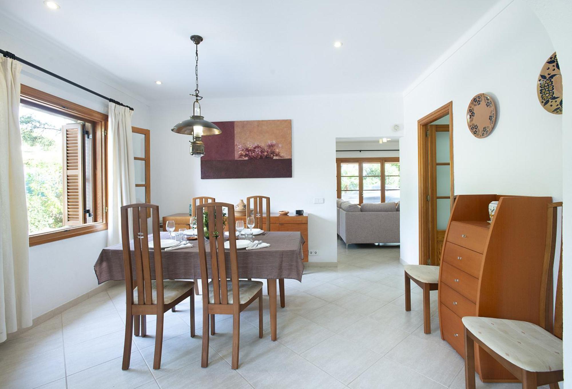 Villa Owl Laura - 8 Min Walk To The *