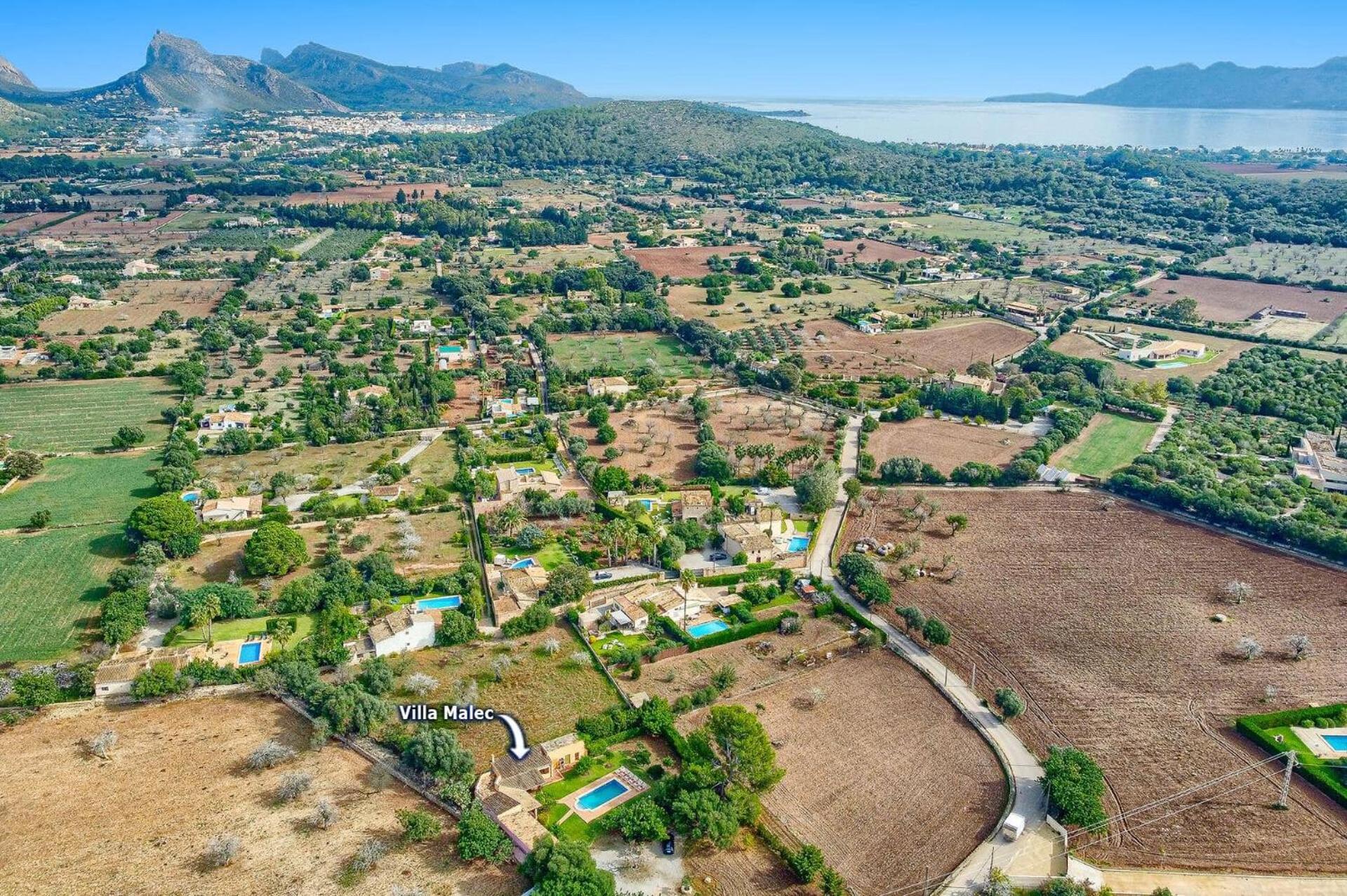Malec By * Puerto Pollensa
