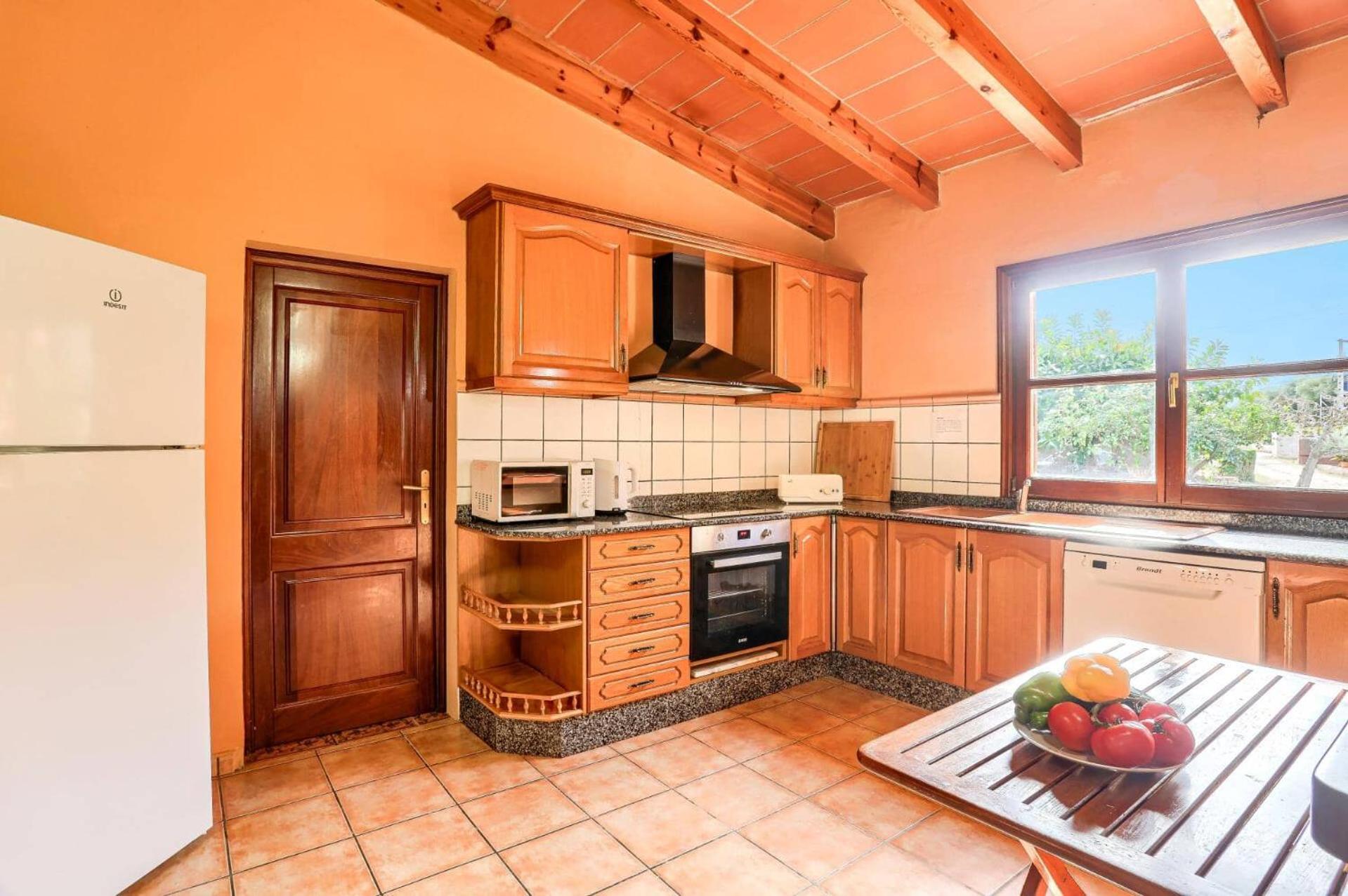 Villa Malec By Puerto Pollensa