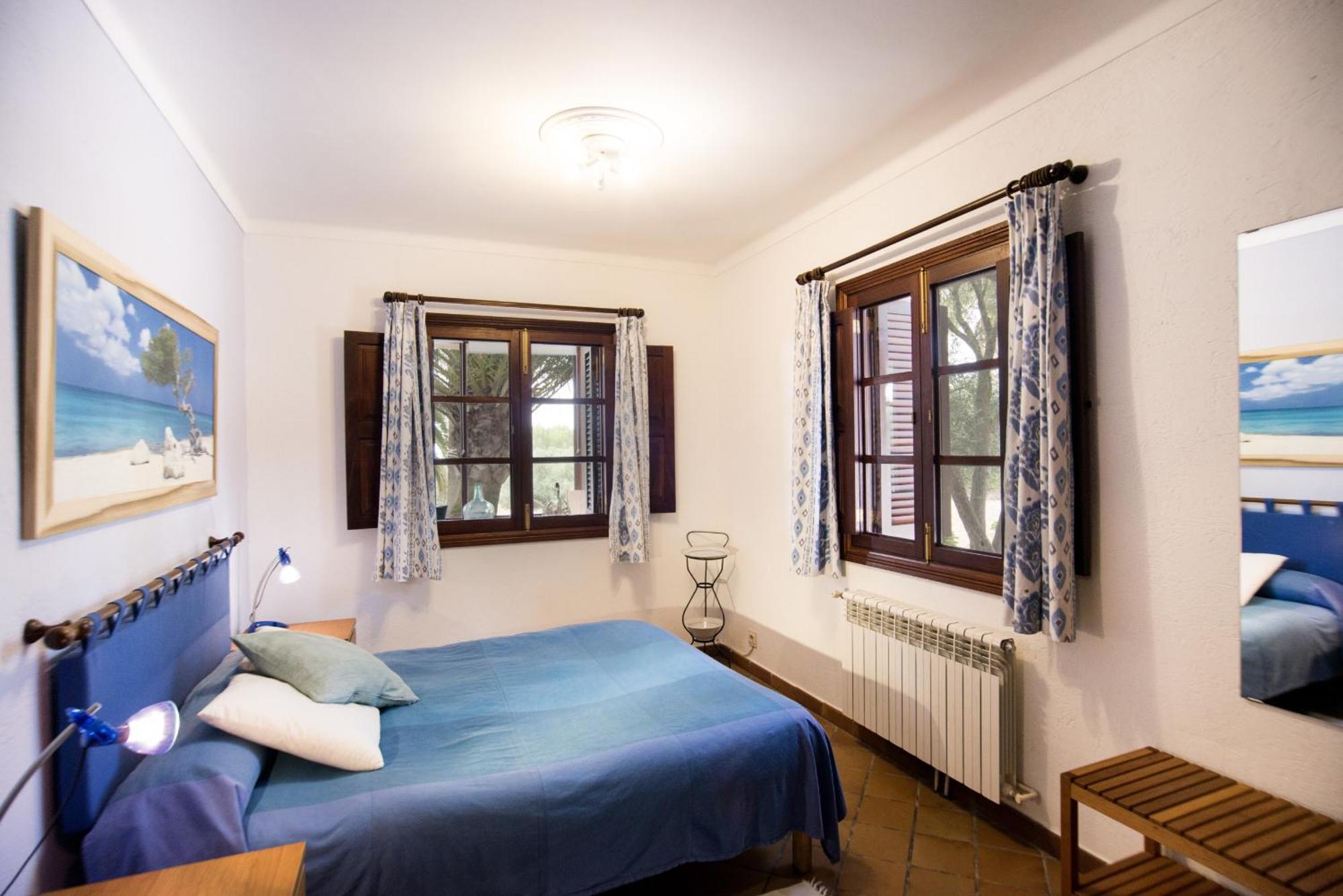 Yourhouse Sa Vinyeta Vinedo
