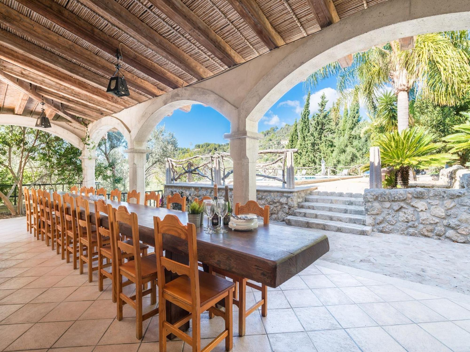 Remarkable With Private Pool Villa *