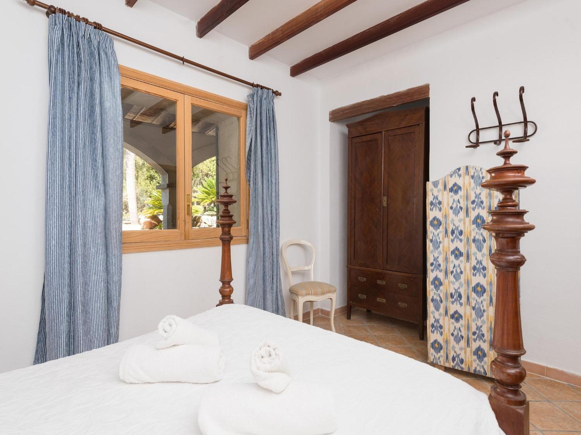 Remarkable With Private Pool Villa Selva (Mallorca)