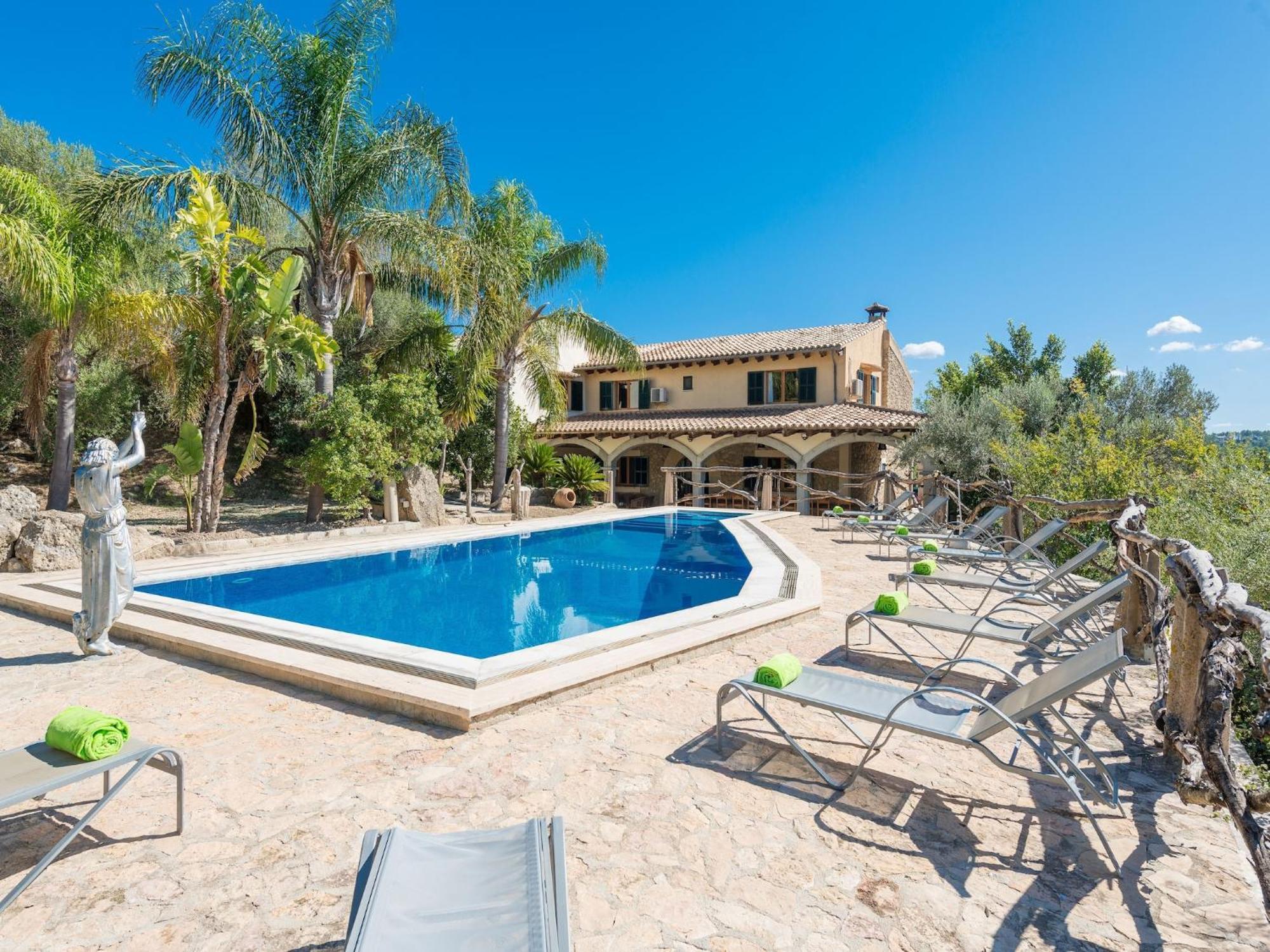 Remarkable With Private Pool Villa