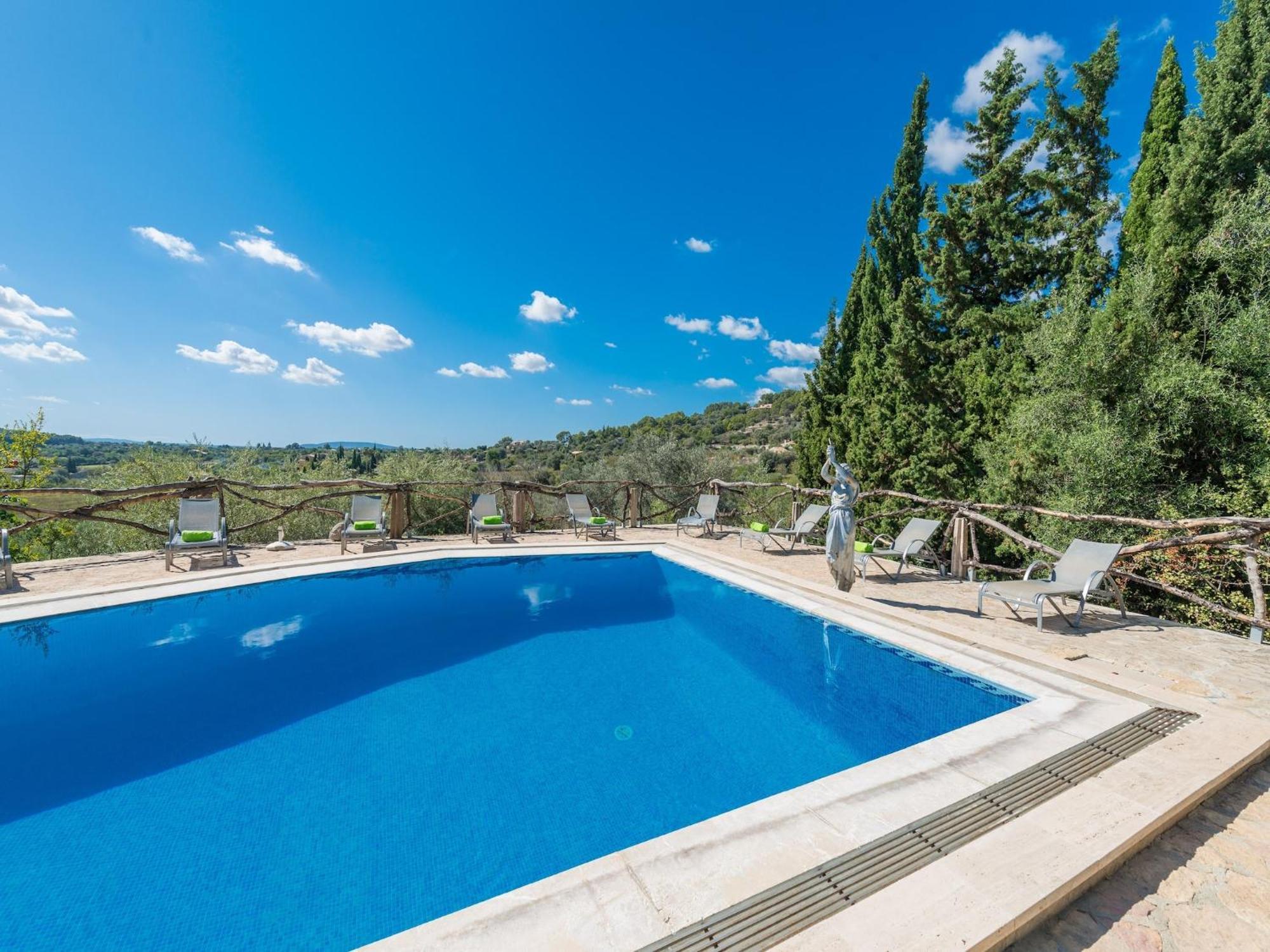 Villa Remarkable With Private Pool