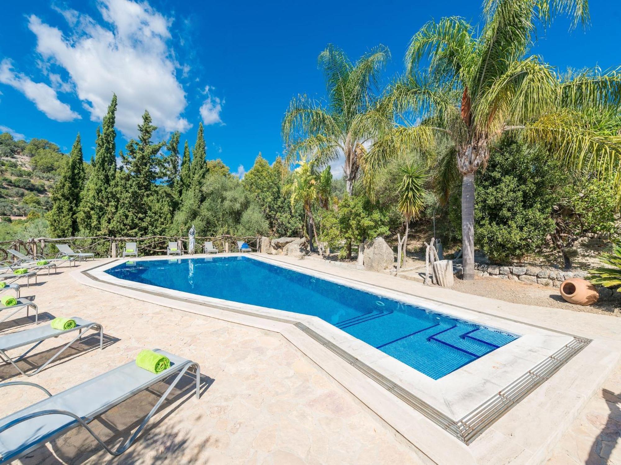 Remarkable With Private Pool *