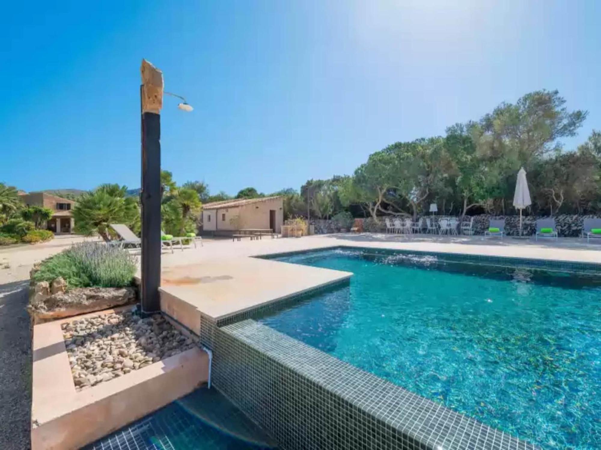 Rafal Pai - With Private Pool Free Wifi * Colonia de San Pedro