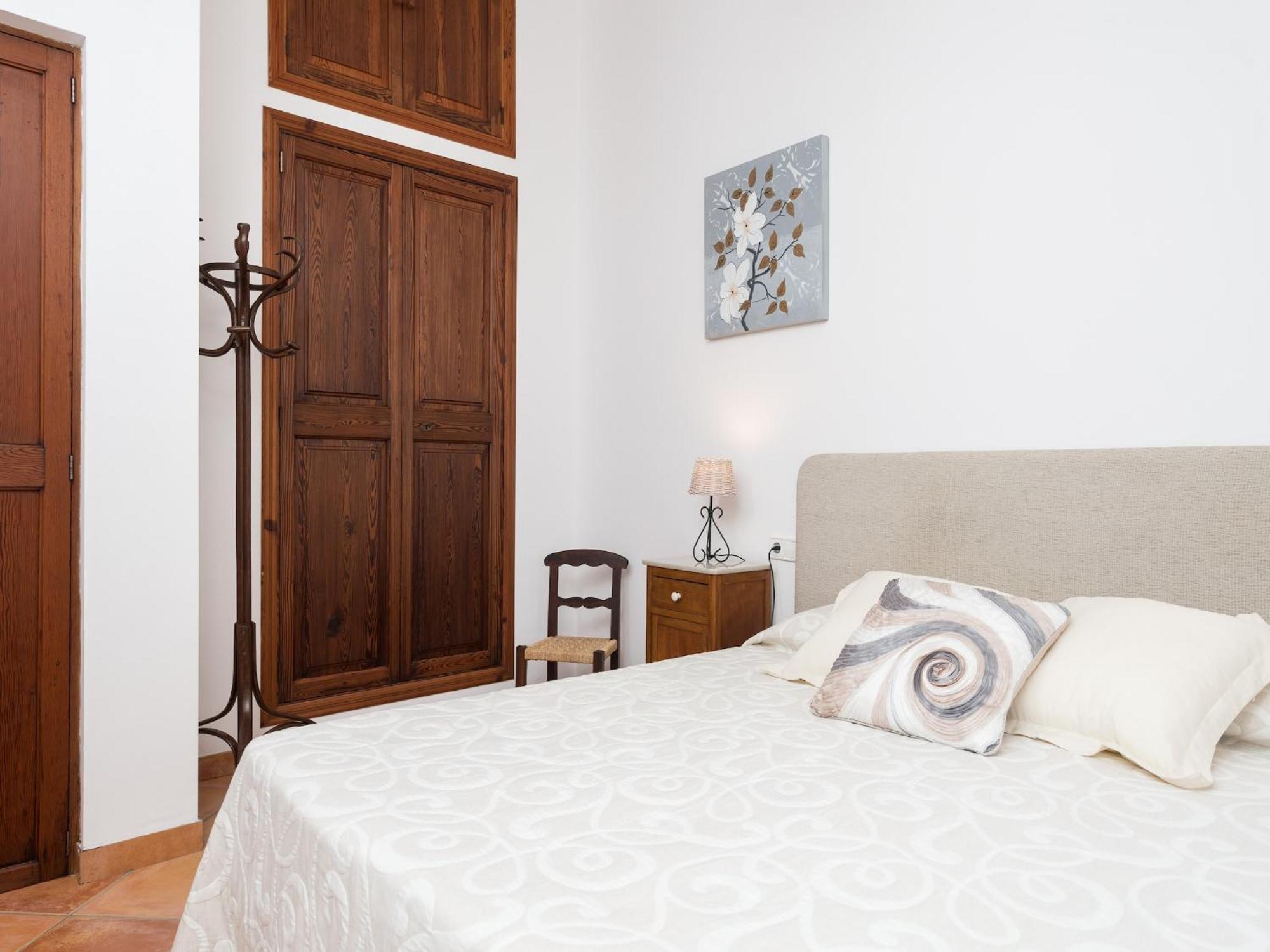 Es Cocons-villa With Private Pool In Villa *