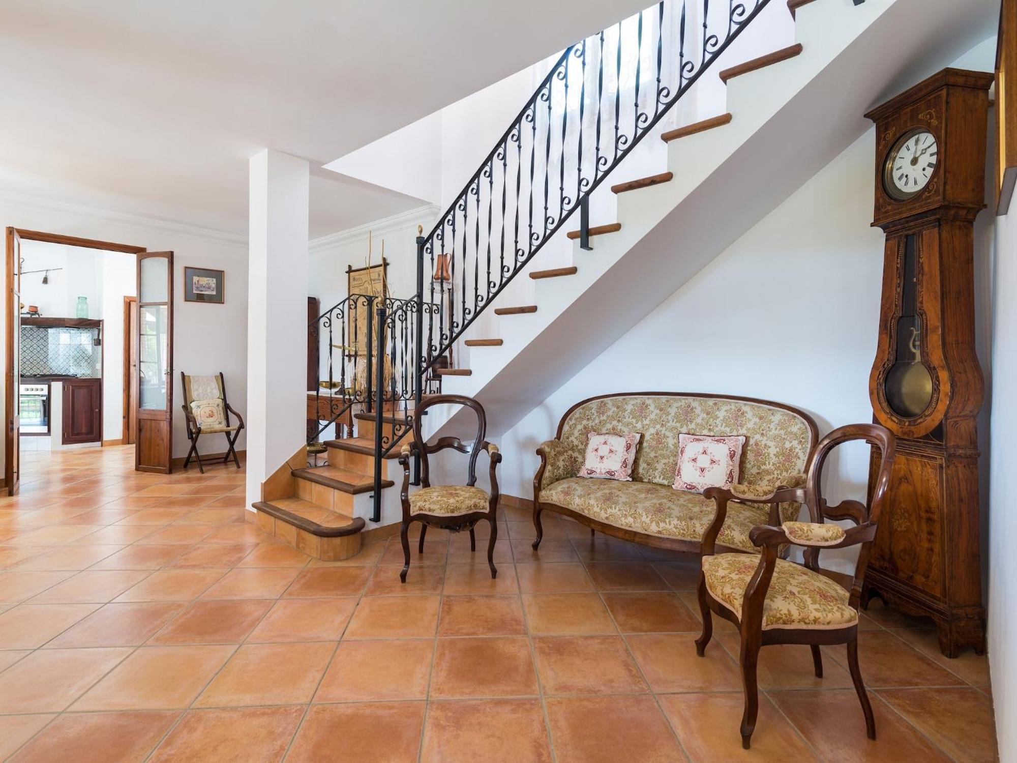 Villa Es Cocons-villa With Private Pool In *