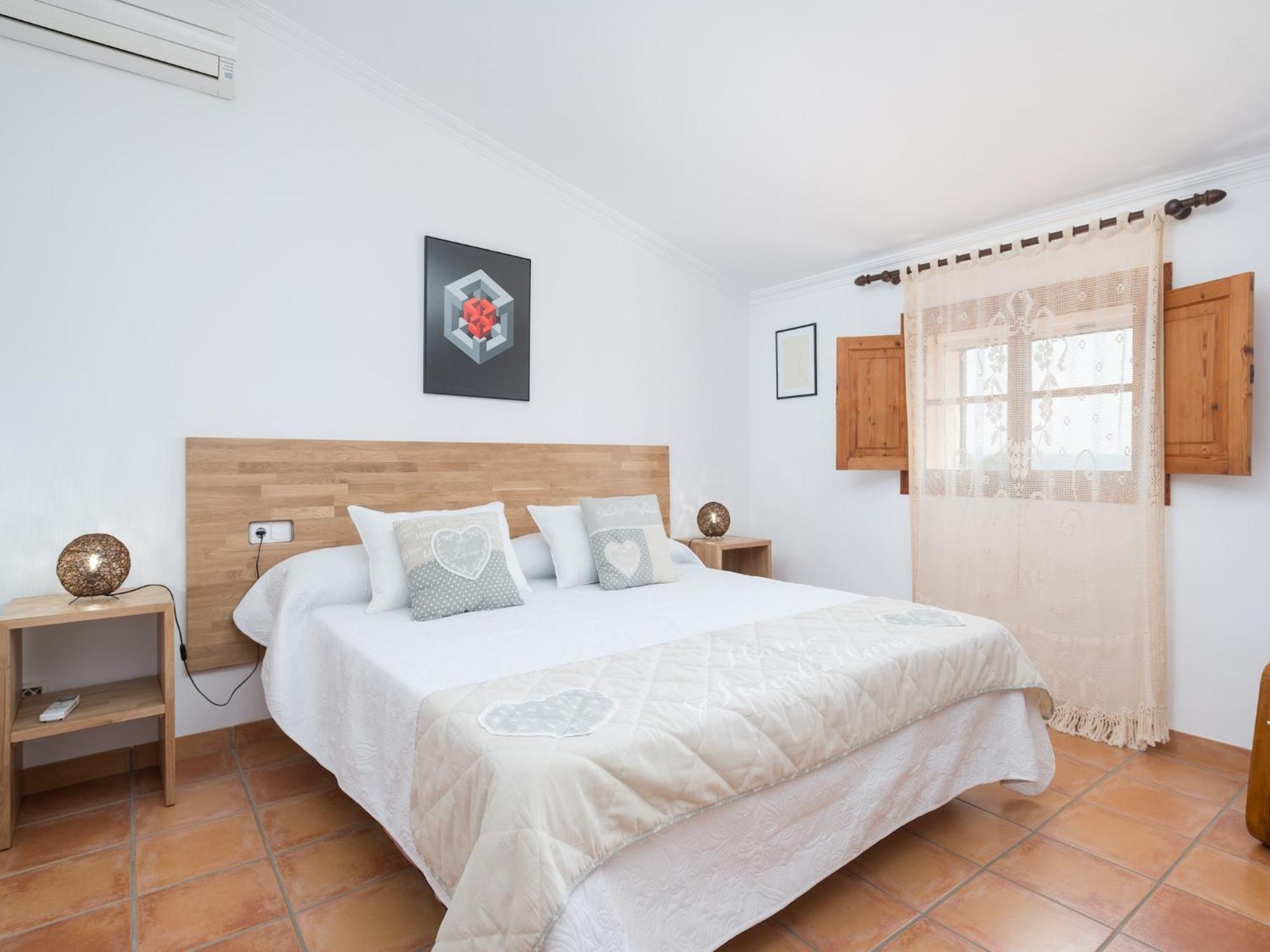 Villa Es Cocons-villa With Private Pool In
