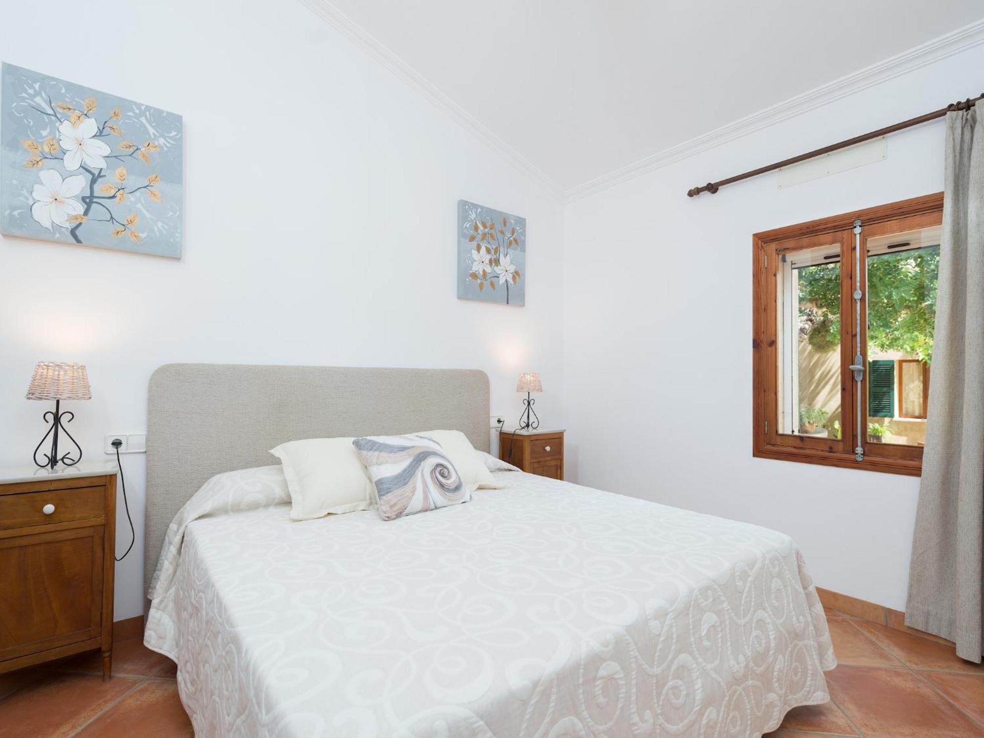 Villa Es Cocons-villa With Private Pool In Sineu (Mallorca)