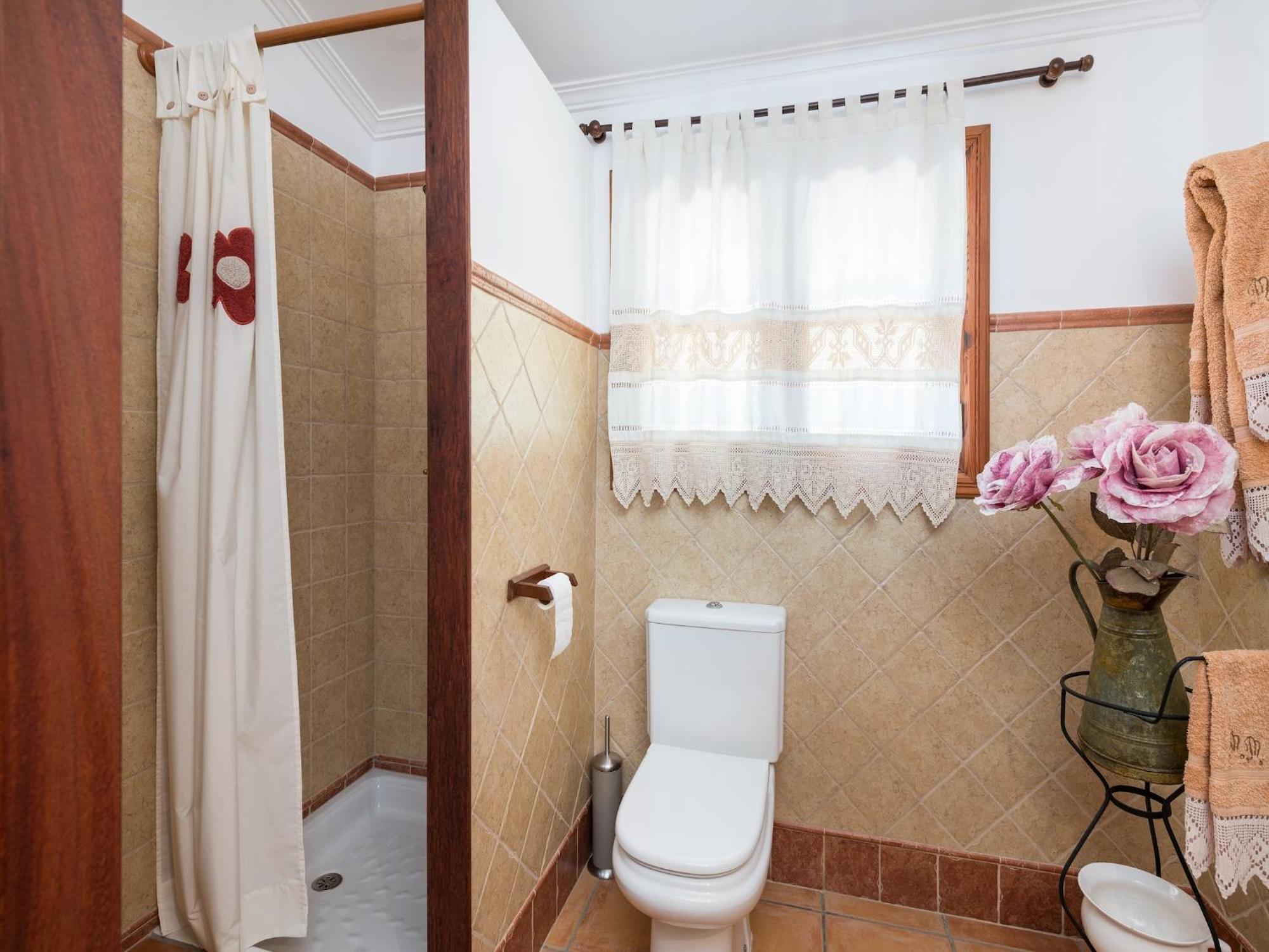 Es Cocons-villa With Private Pool In *