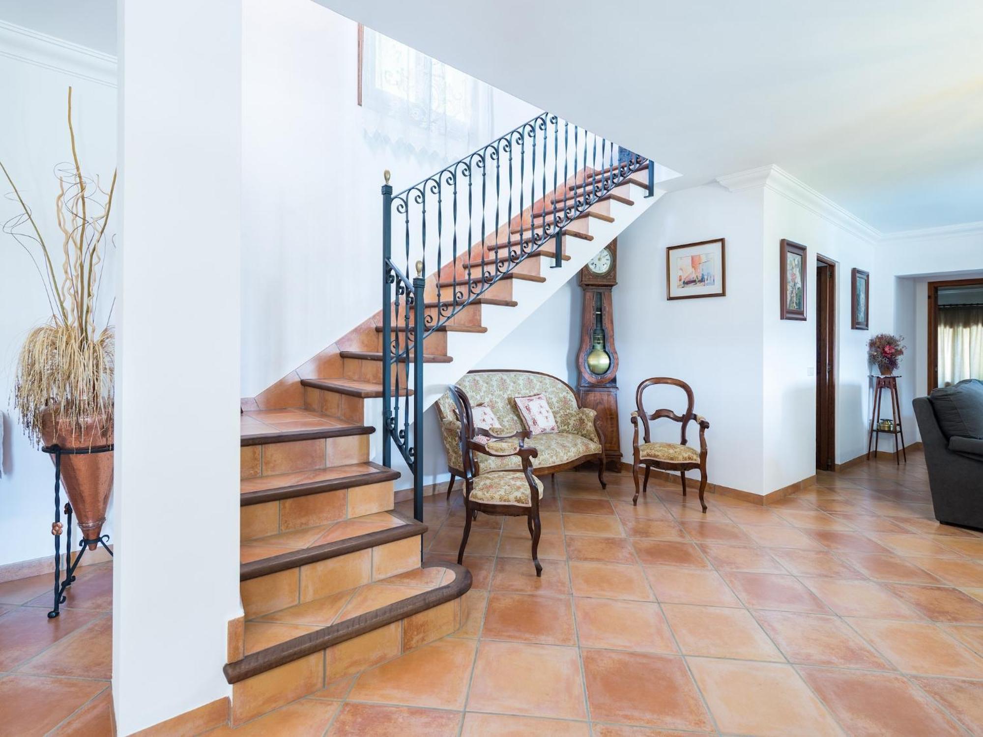 Es Cocons-villa With Private Pool In *