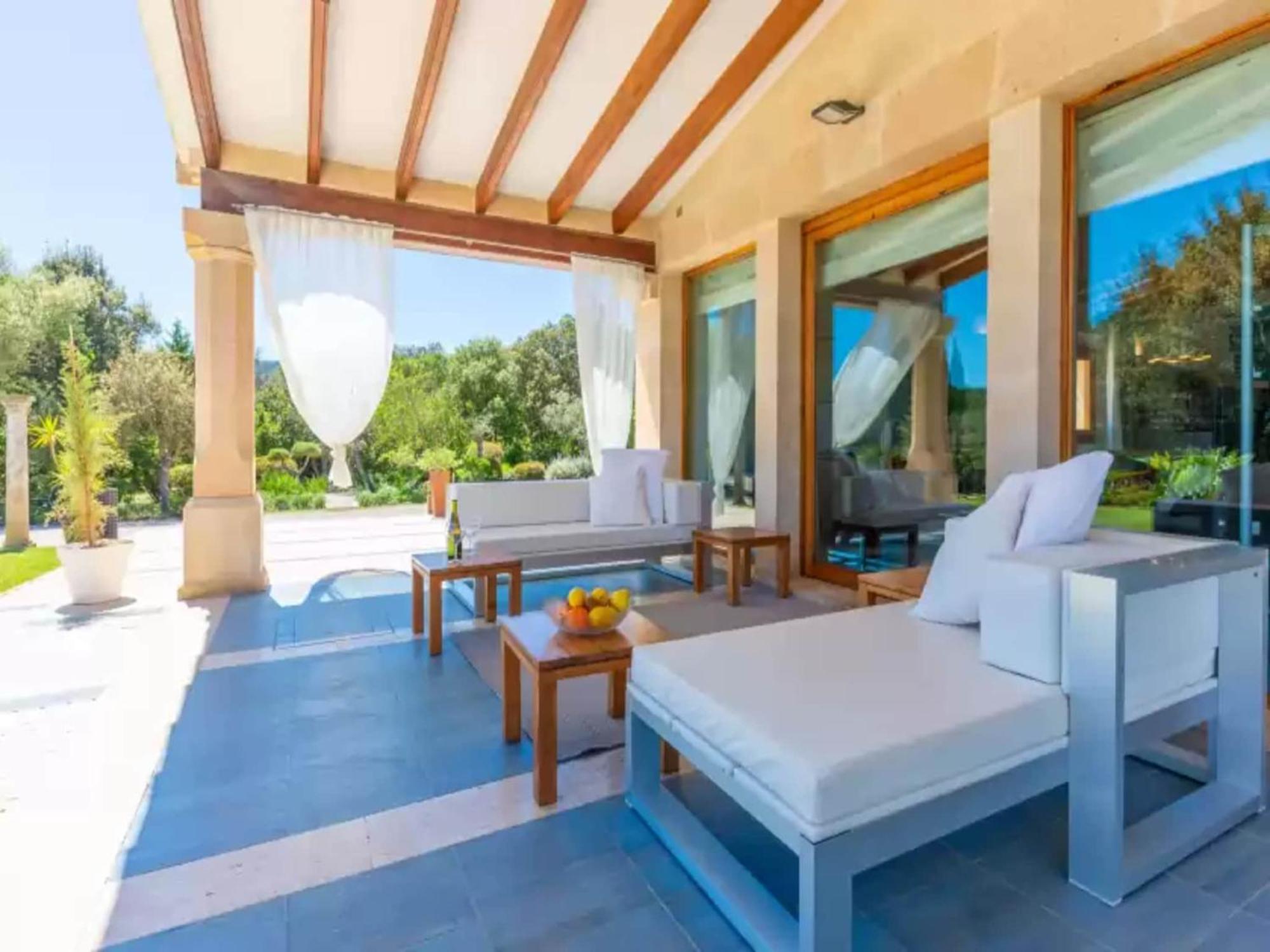 Golf Marina - With Private Pool Pollensa