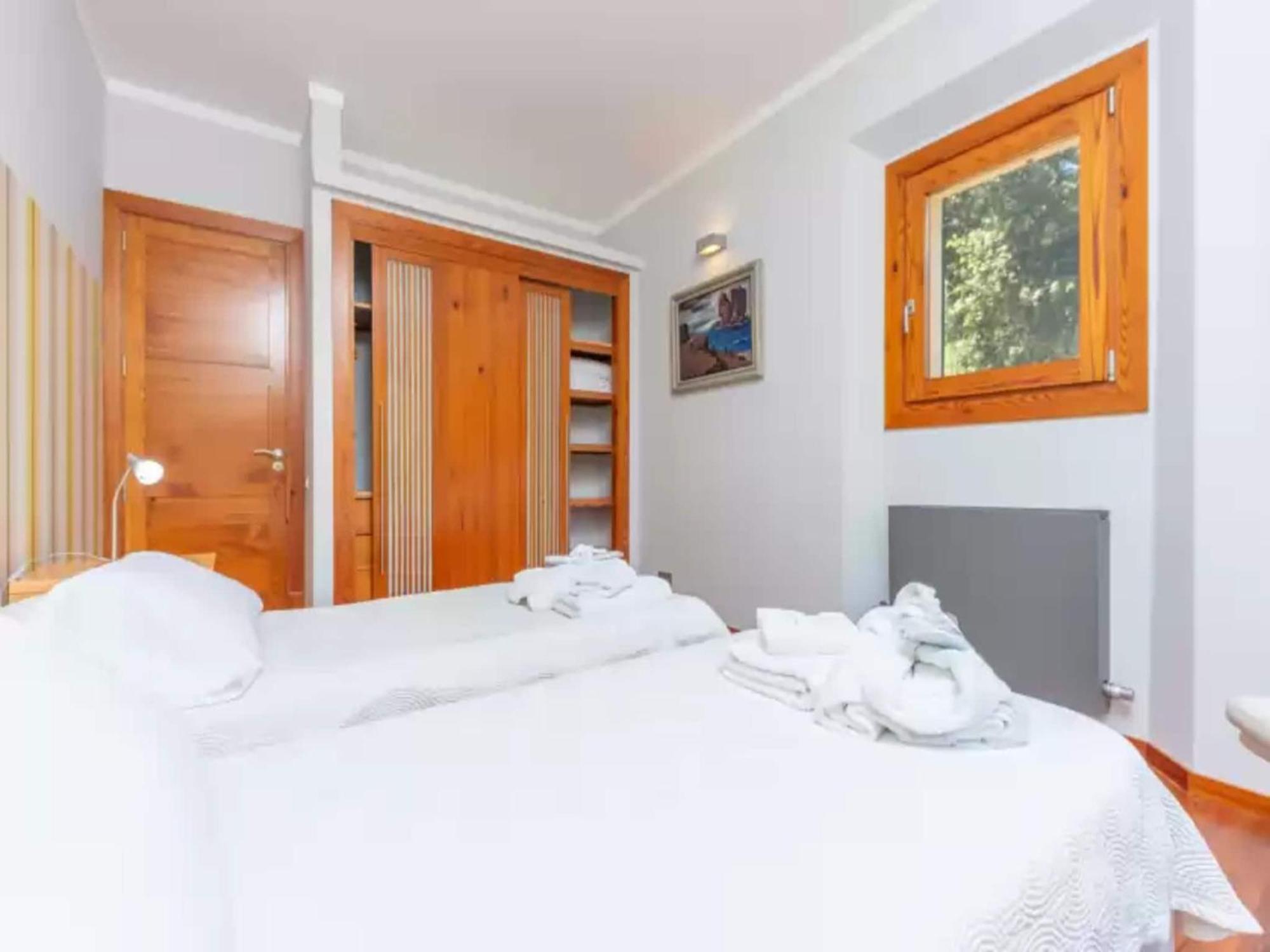 Golf Marina - With Private Pool * Pollensa