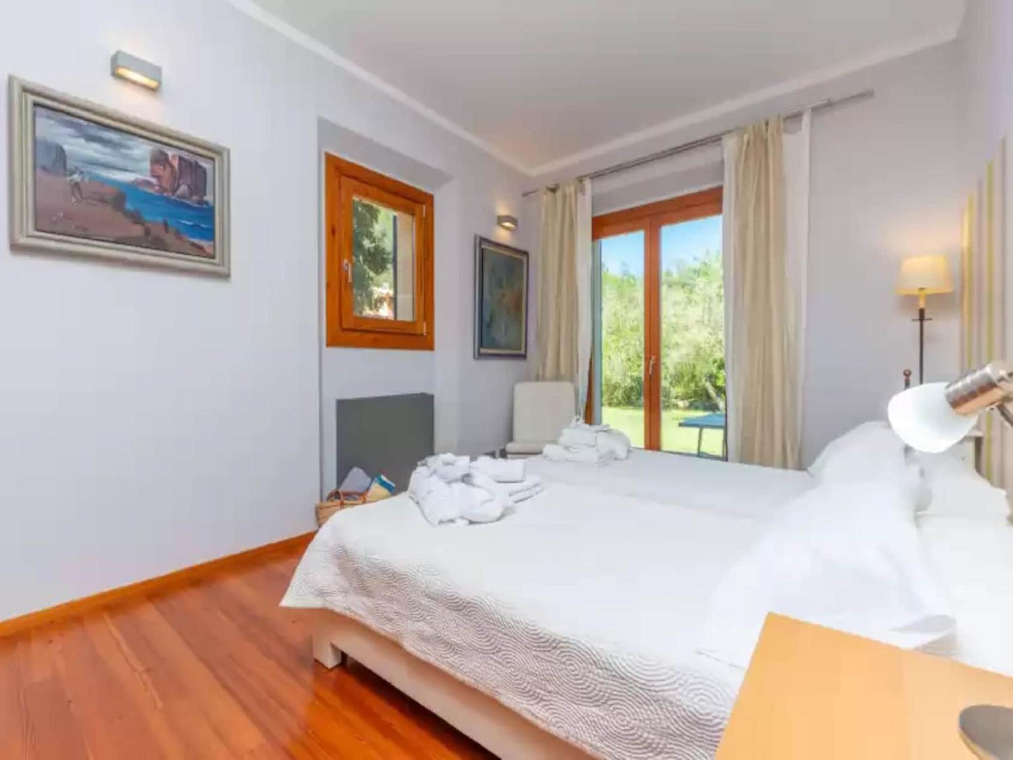 Golf Marina - With Private Pool *