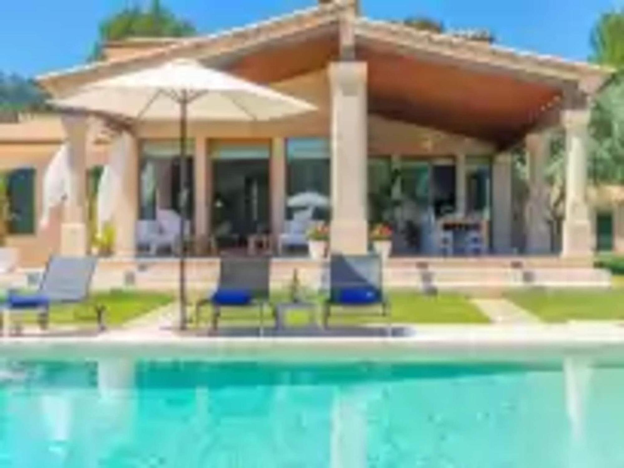 Golf Marina - With Private Pool * Pollensa
