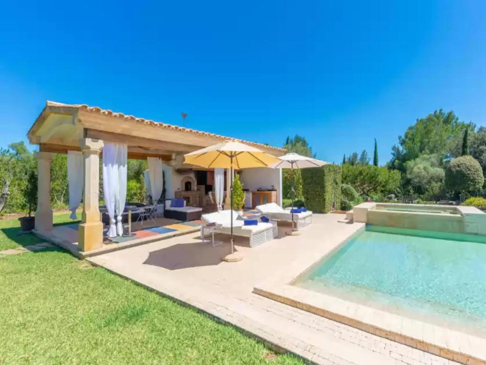 Villa Golf Marina - With Private Pool