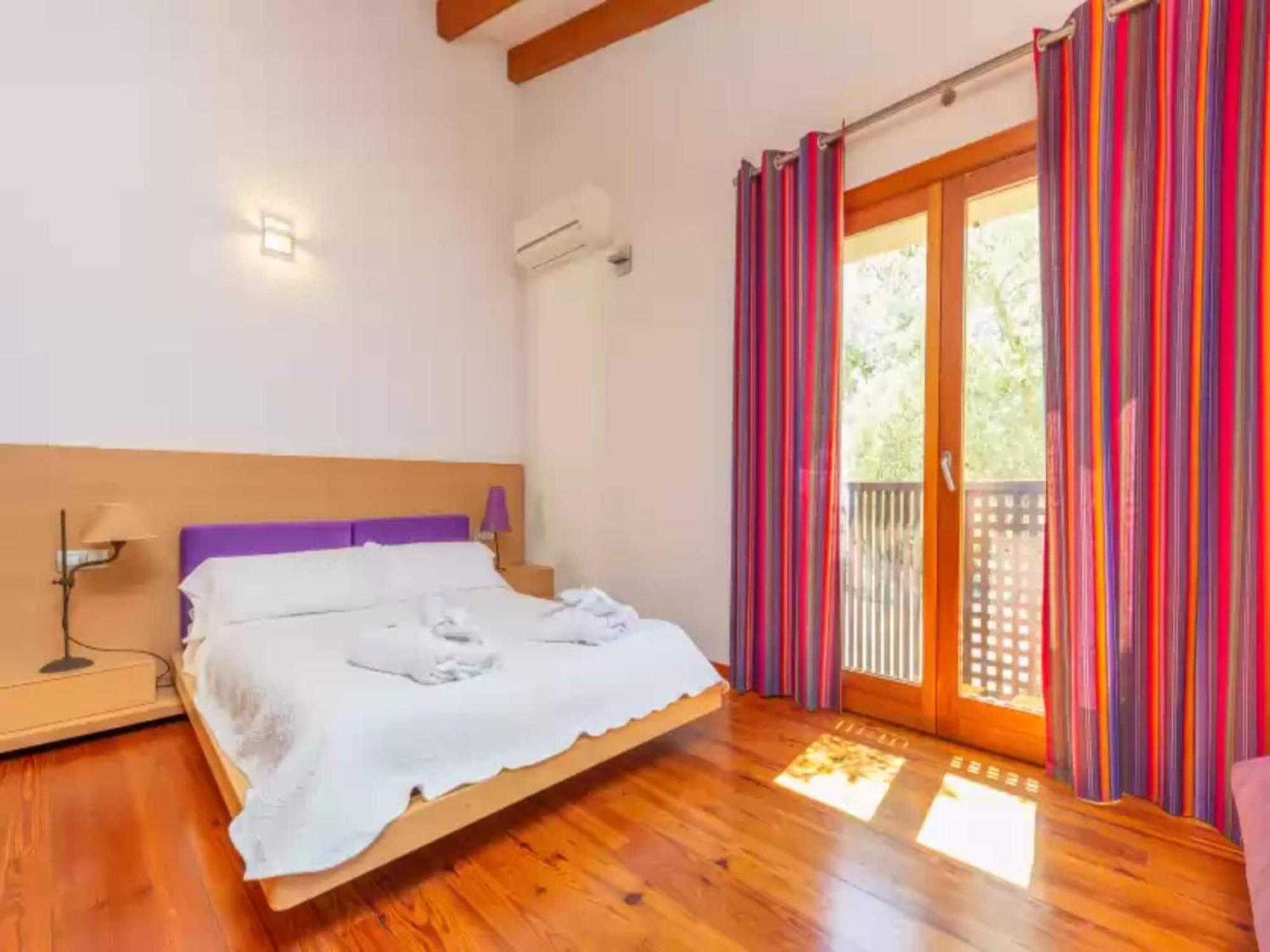 Golf Marina - With Private Pool Villa Pollensa
