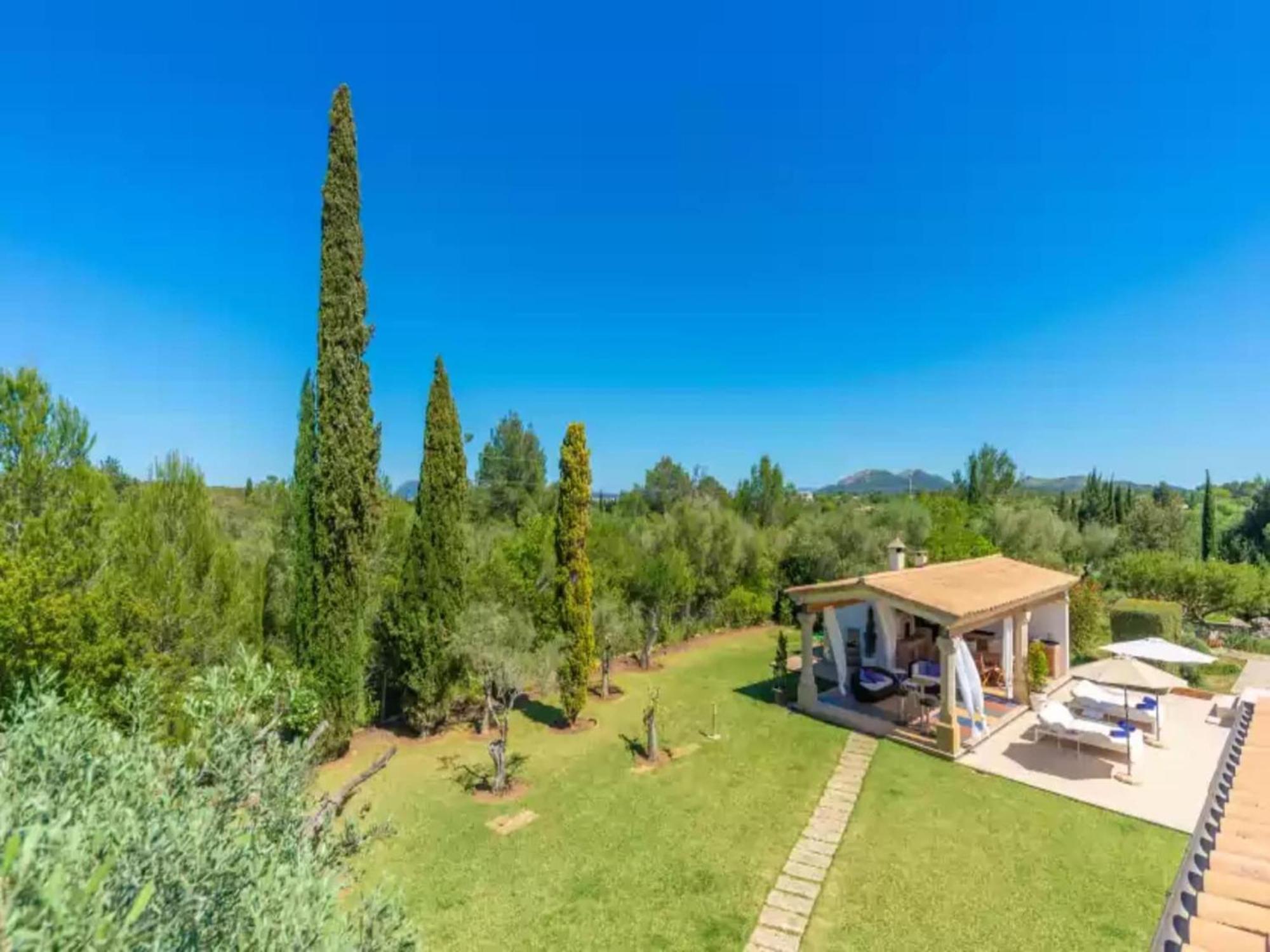 Golf Marina - With Private Pool Pollensa
