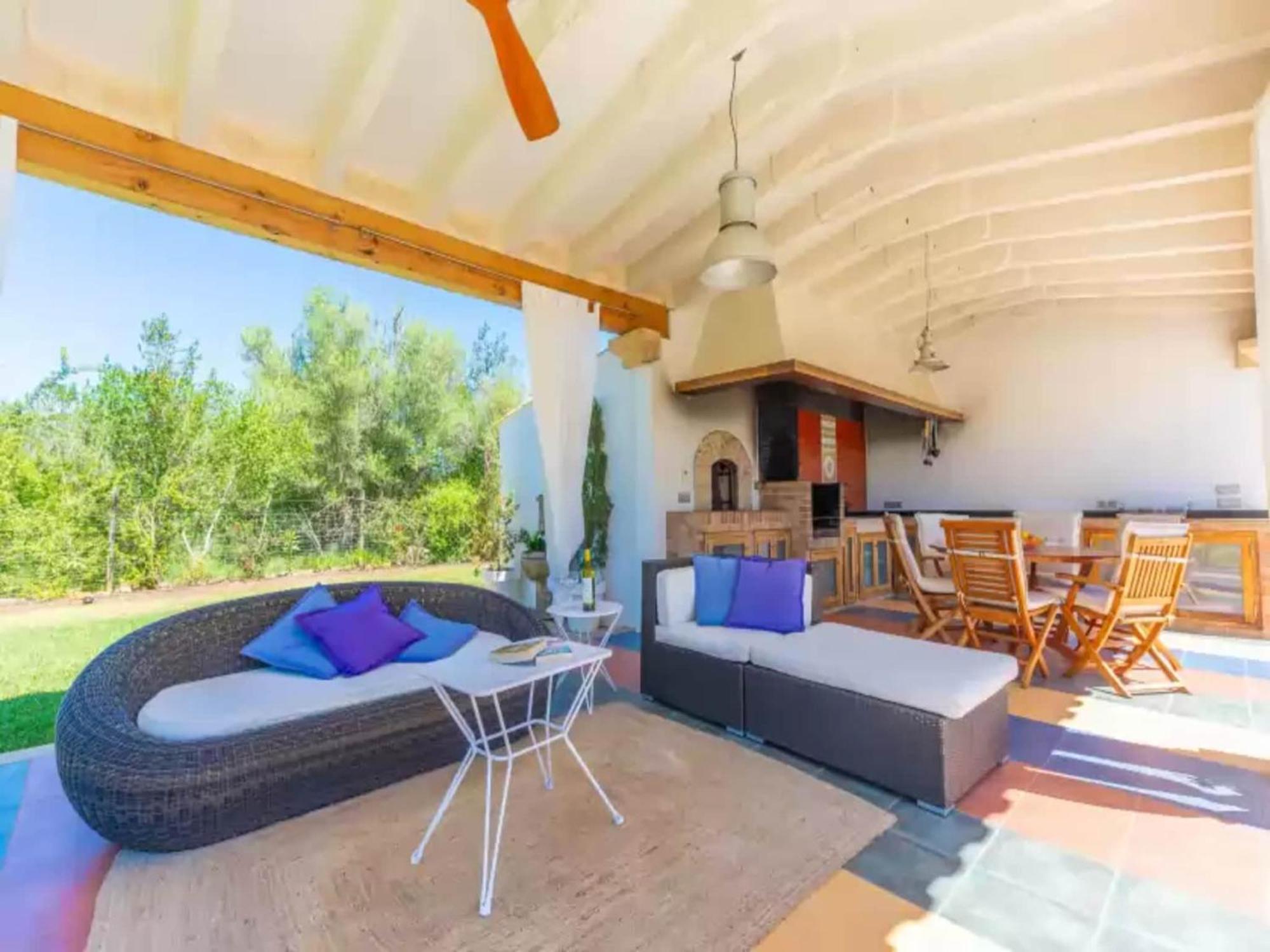Golf Marina - With Private Pool * Pollensa