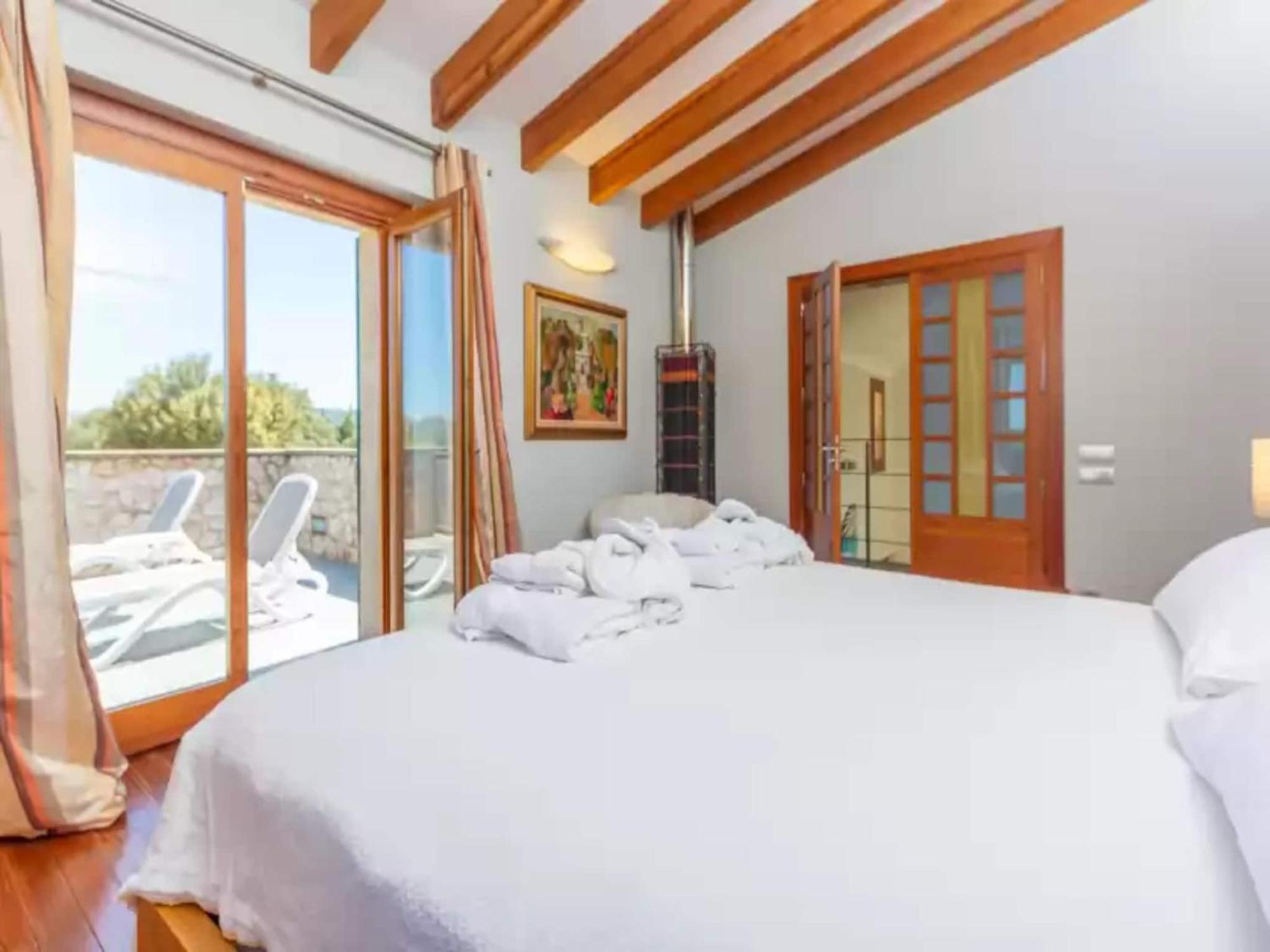 Golf Marina - With Private Pool Villa Pollensa