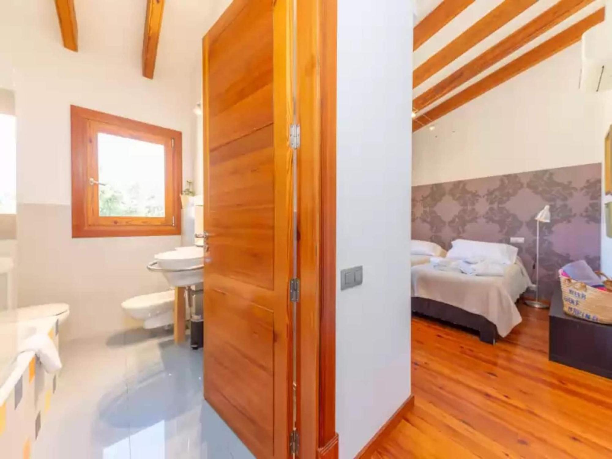 Golf Marina - With Private Pool * Pollensa