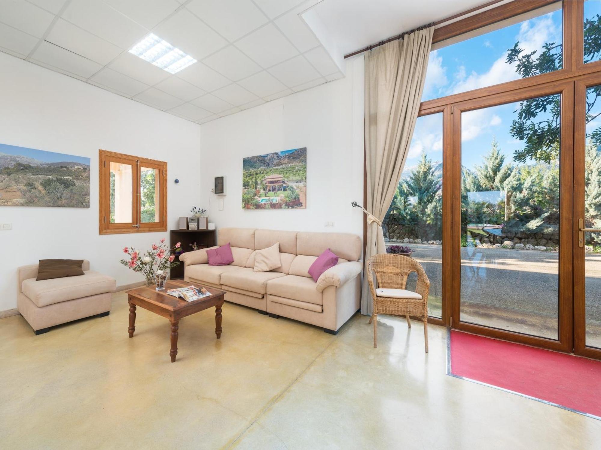 Blissful With Private Pool Villa