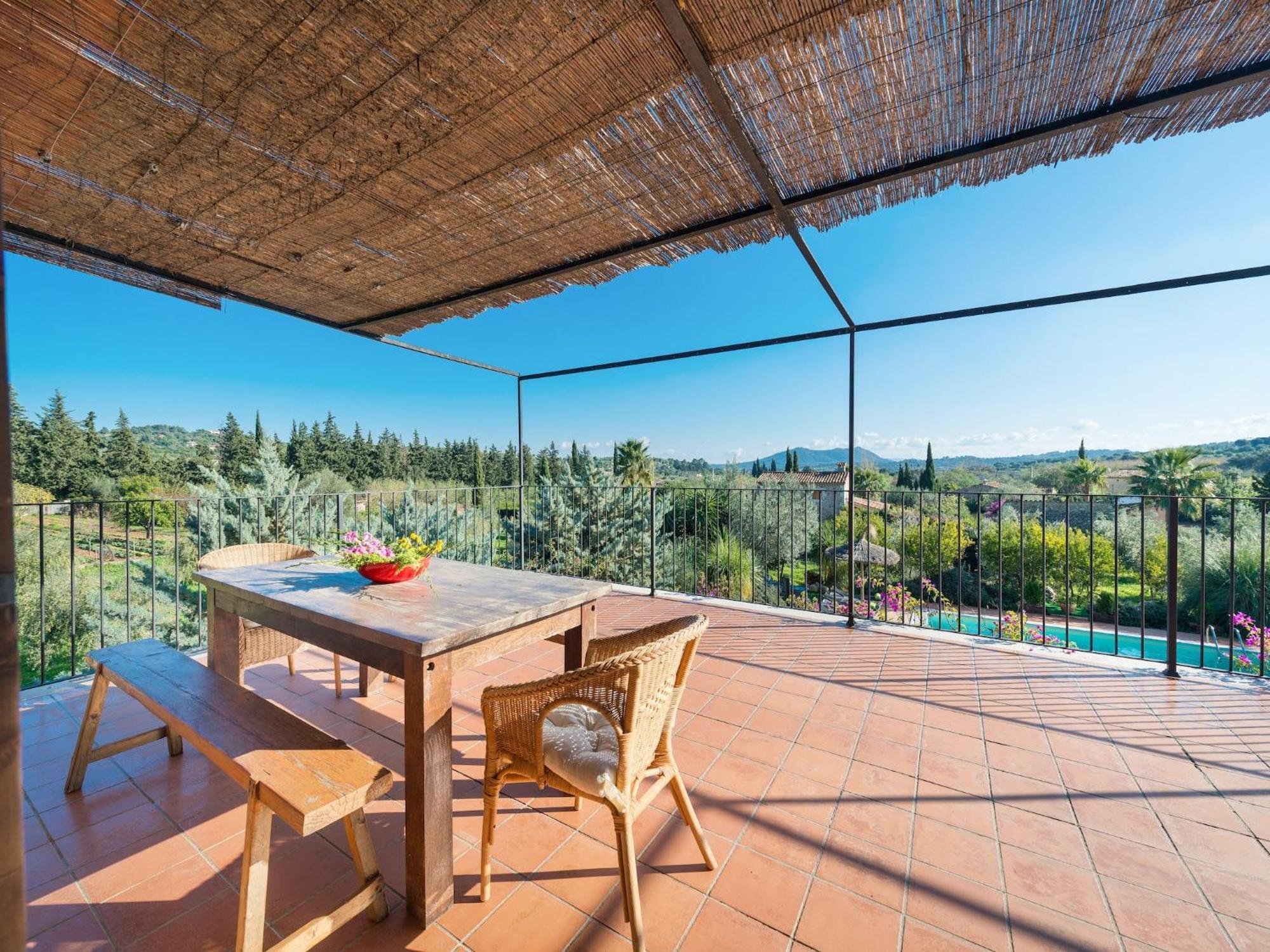 Villa Blissful With Private Pool *