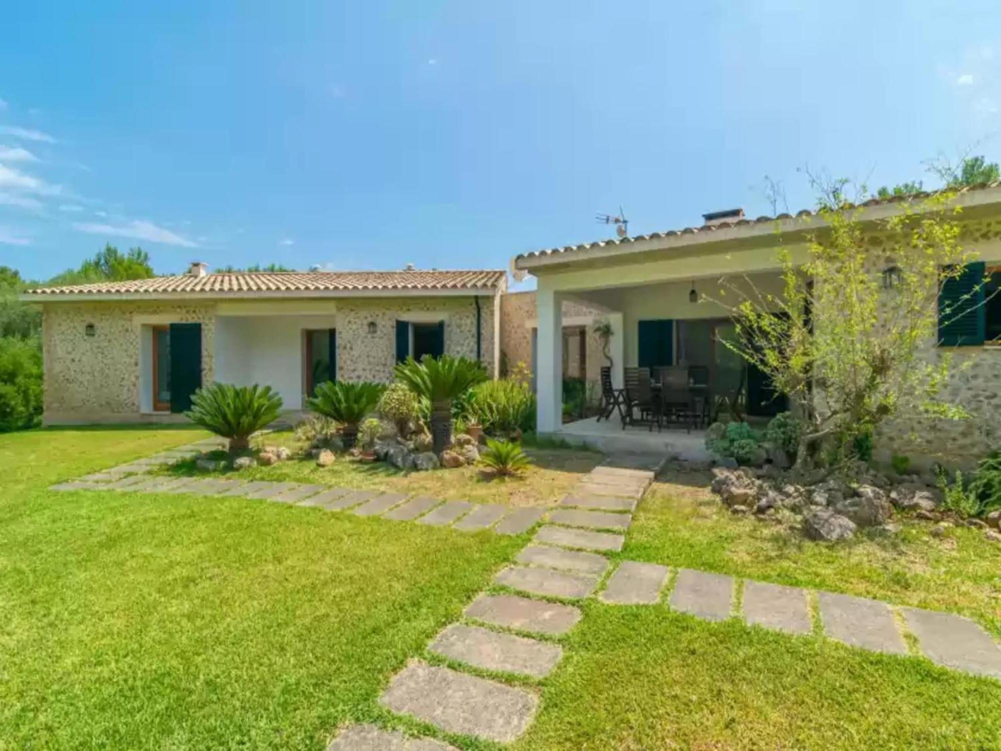 L'esplai - With Private Pool In Villa Pollensa