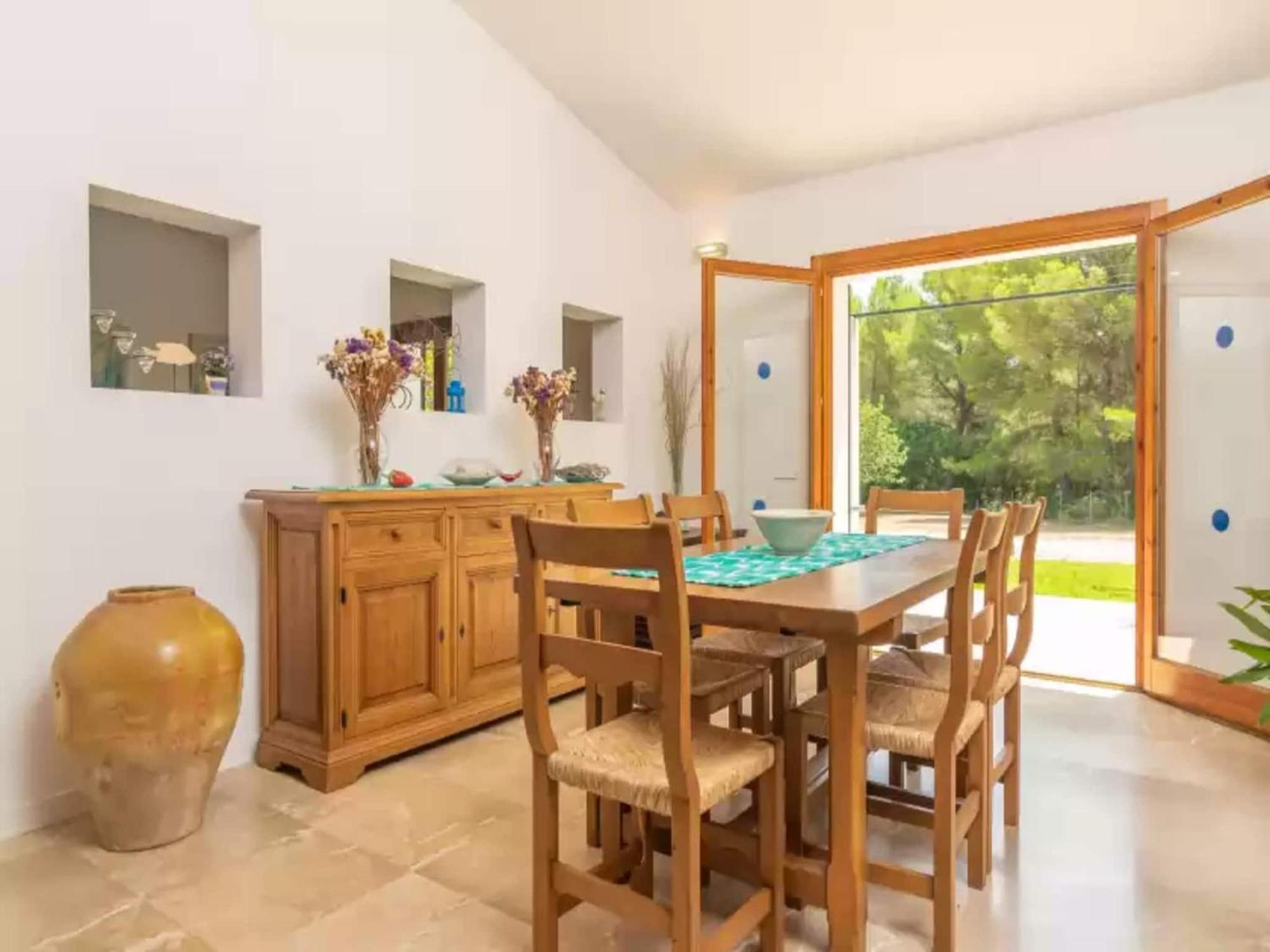 Villa L'esplai - With Private Pool In Pollensa