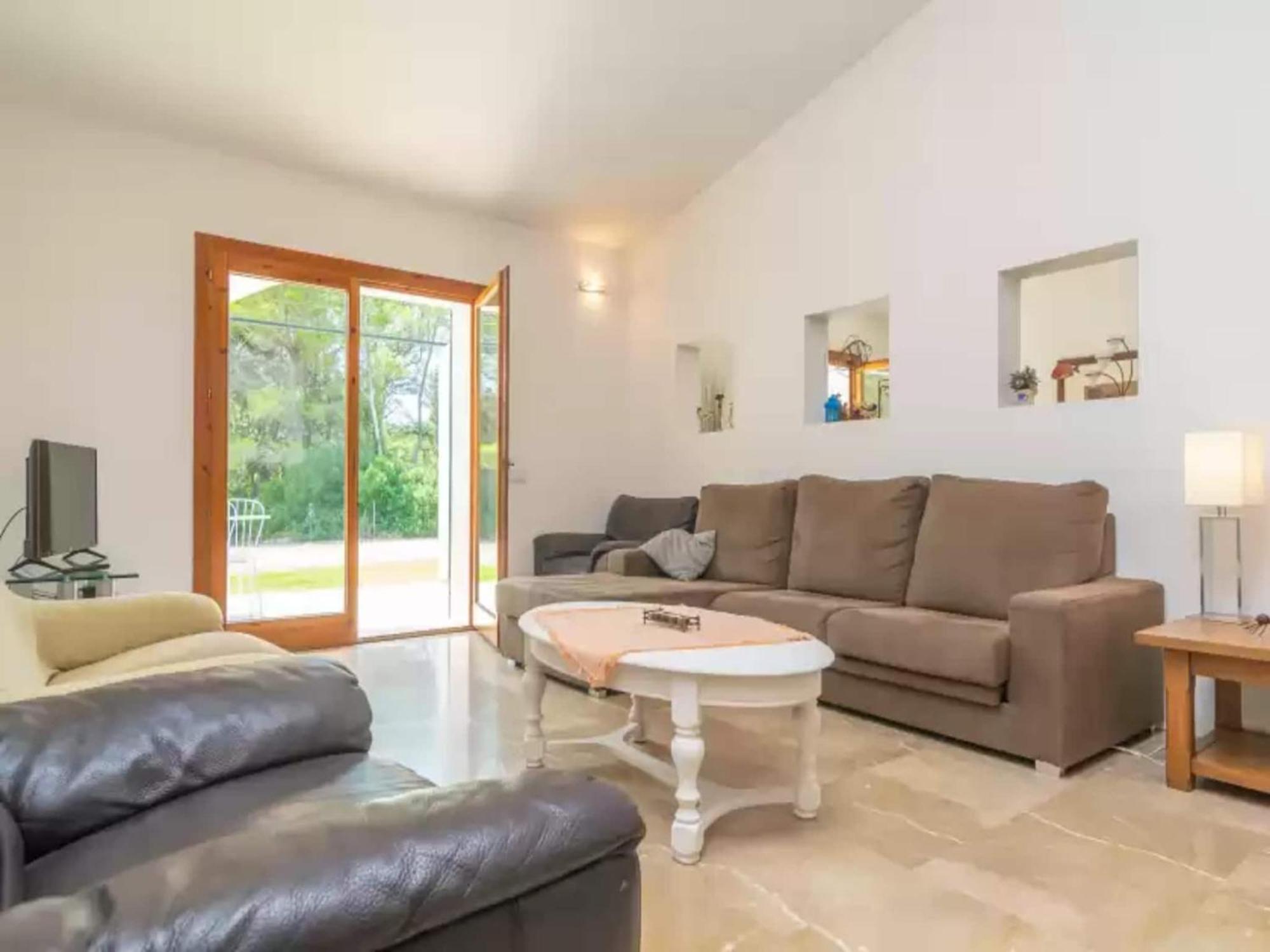 L'esplai - With Private Pool In Villa