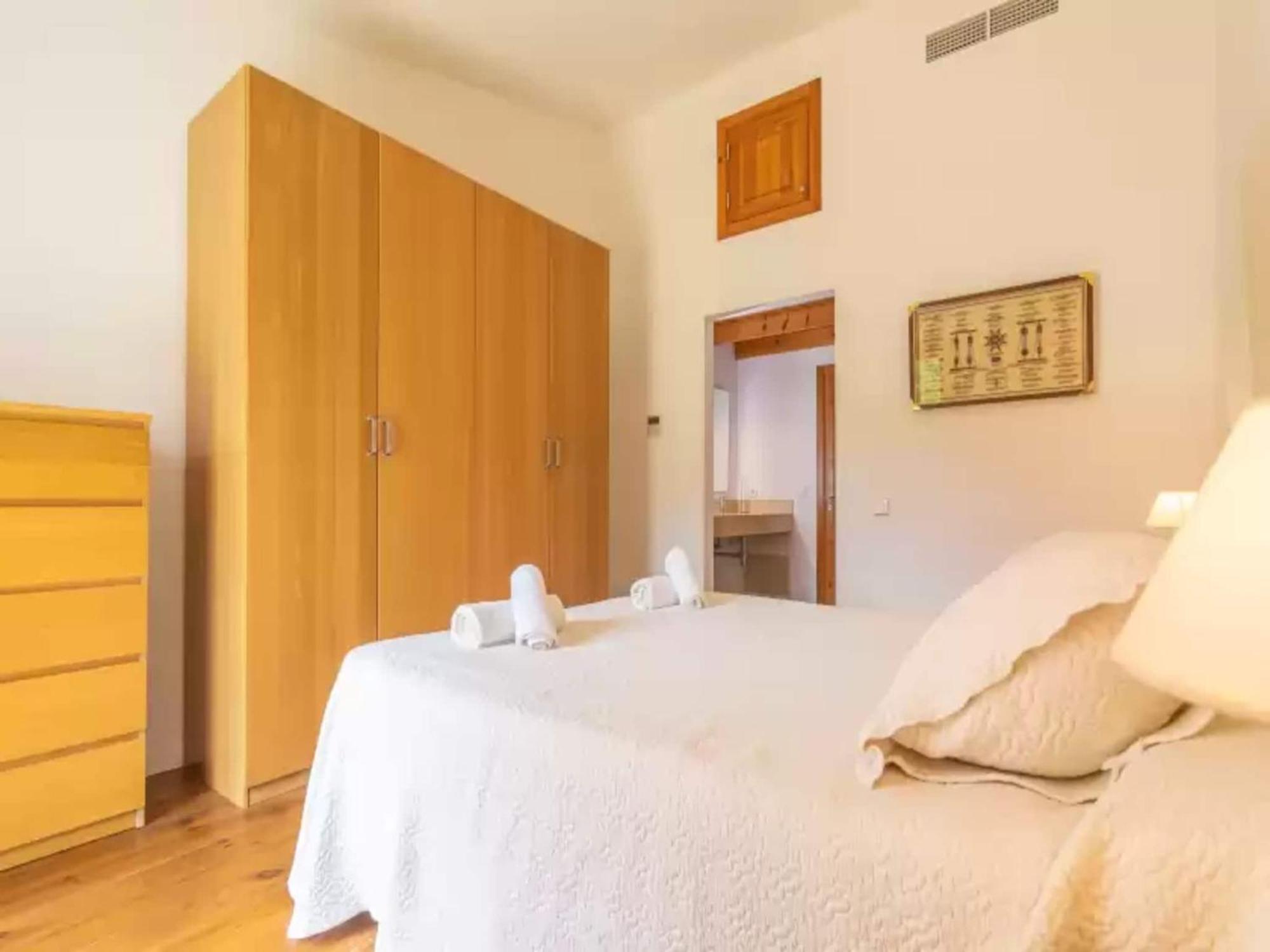 L'esplai - With Private Pool In *