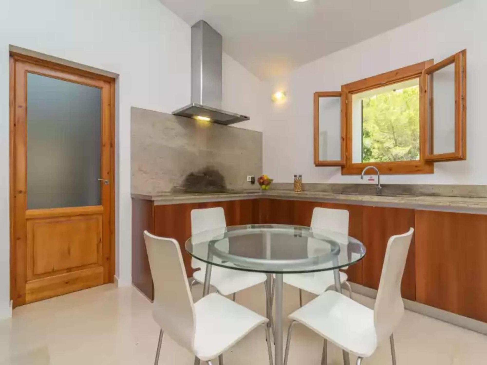 L'esplai - With Private Pool In Villa *