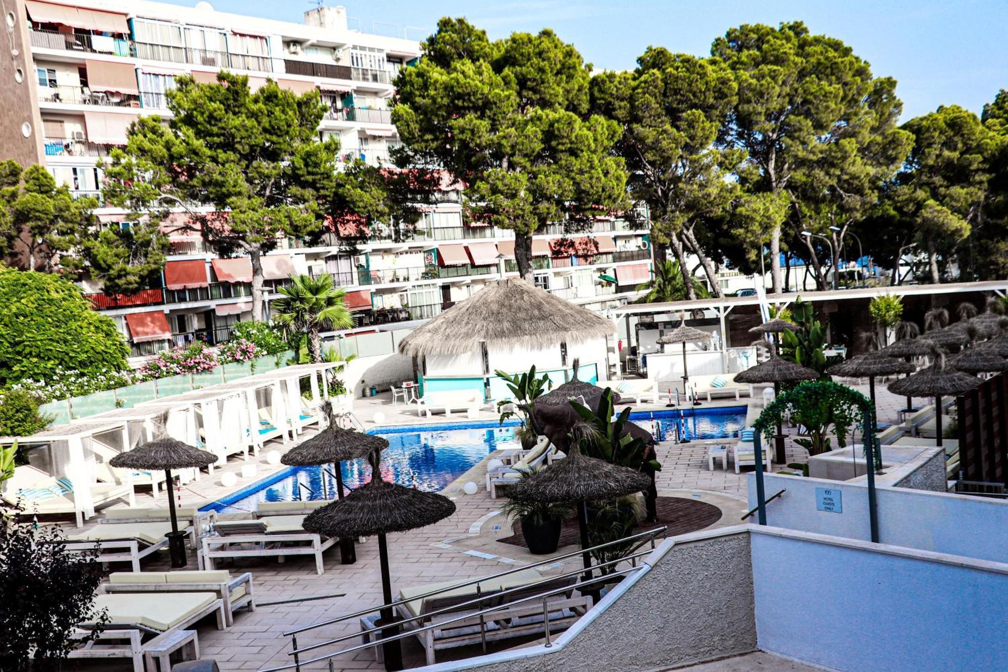 Mallorca Apartamento 3*