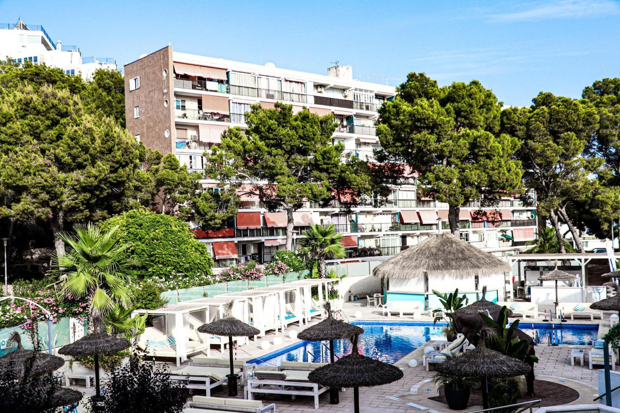 Apartamento Mallorca 3*